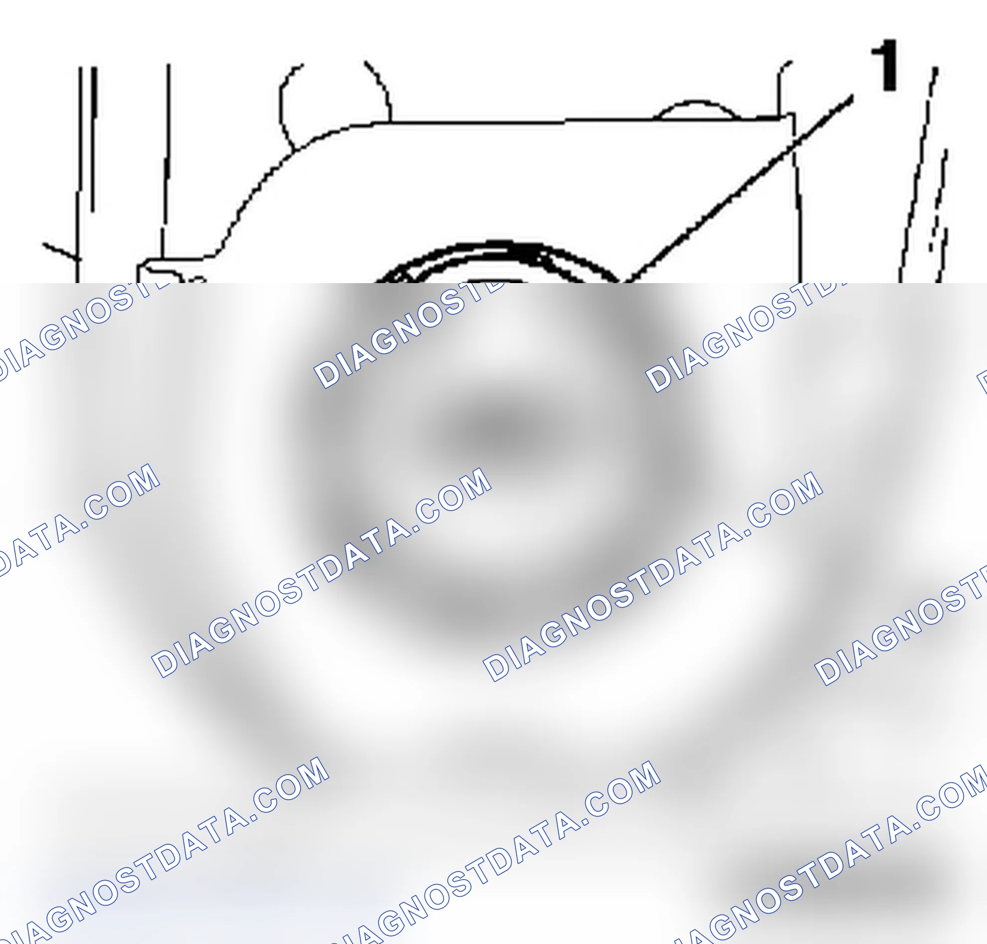 Replace (Front) Crankshaft Seal Ring