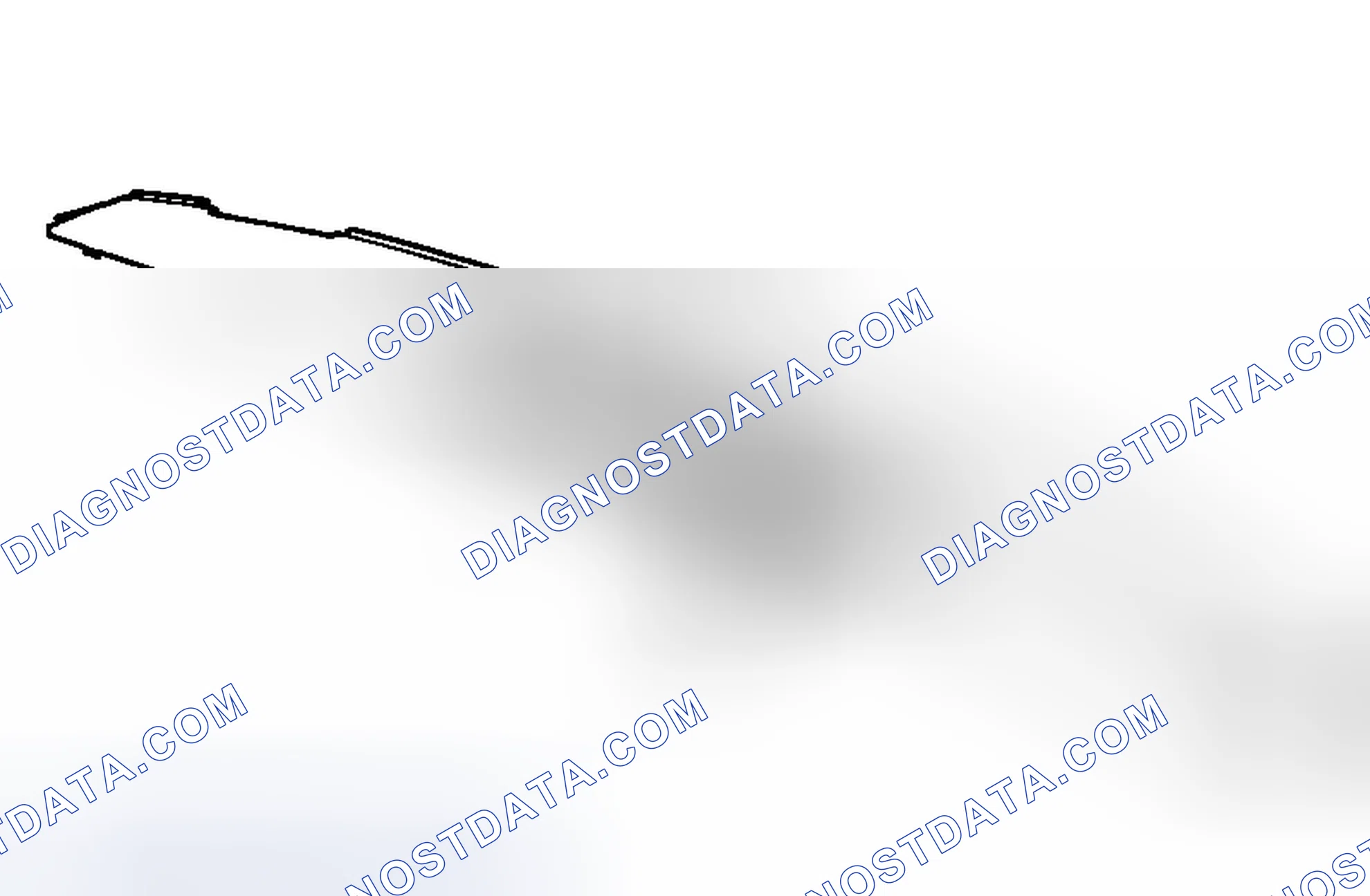 Scheme 61: Sun Load Temperature Sensor Replacement