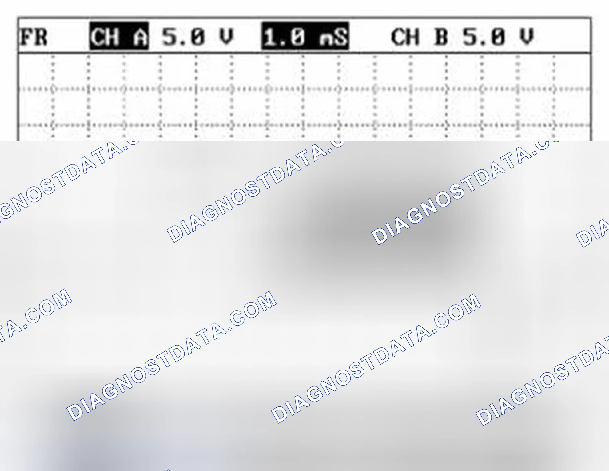 Scheme 143: Signal Waveform