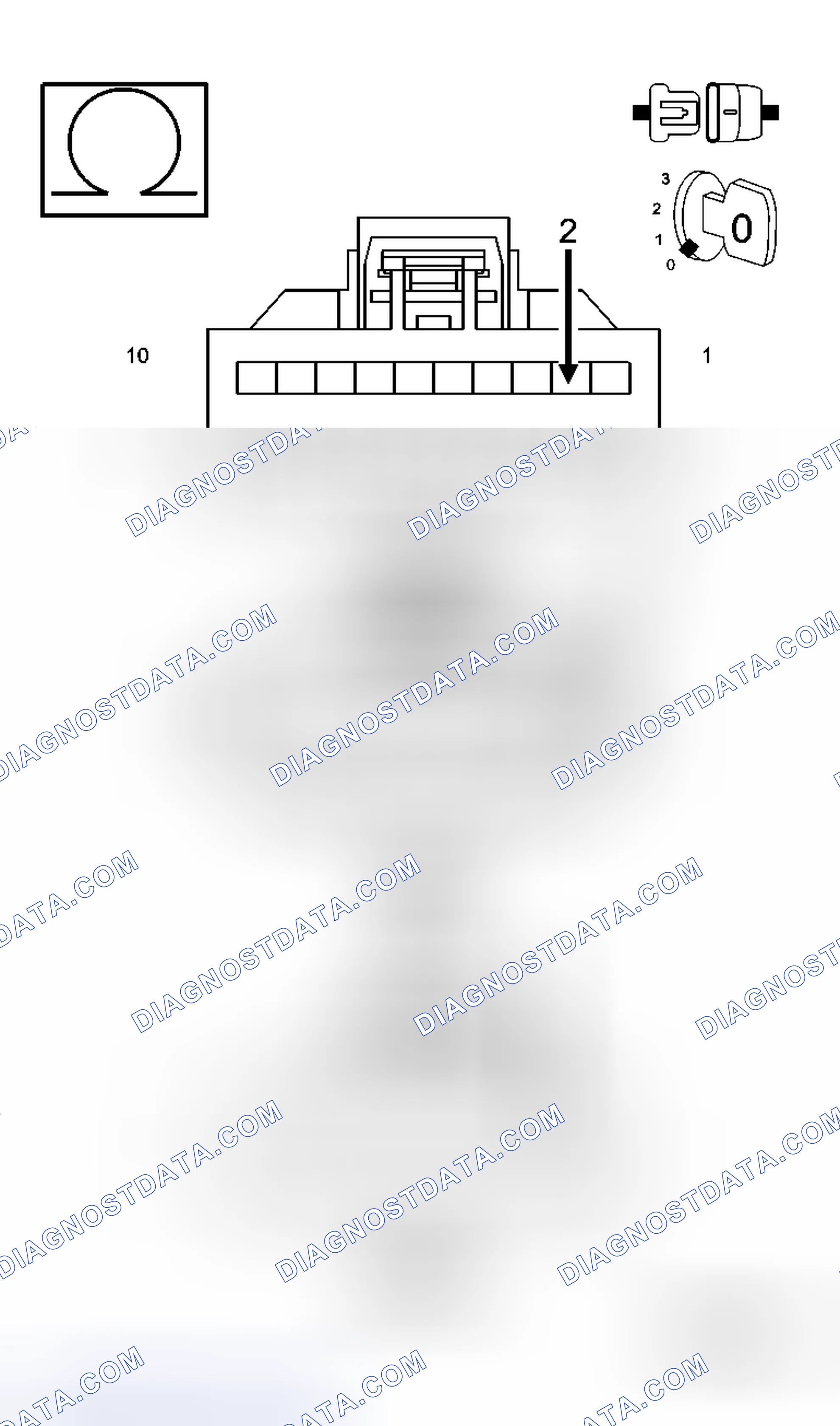 Scheme 79: Diagnostic Test