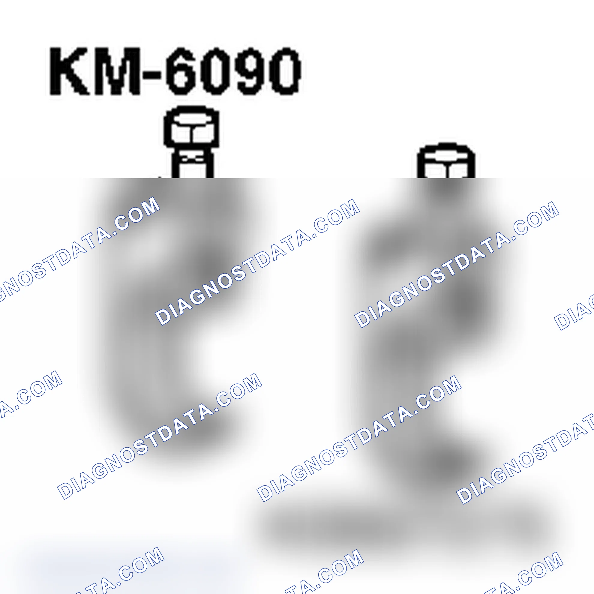 Special Tools (Z 17 DTH)