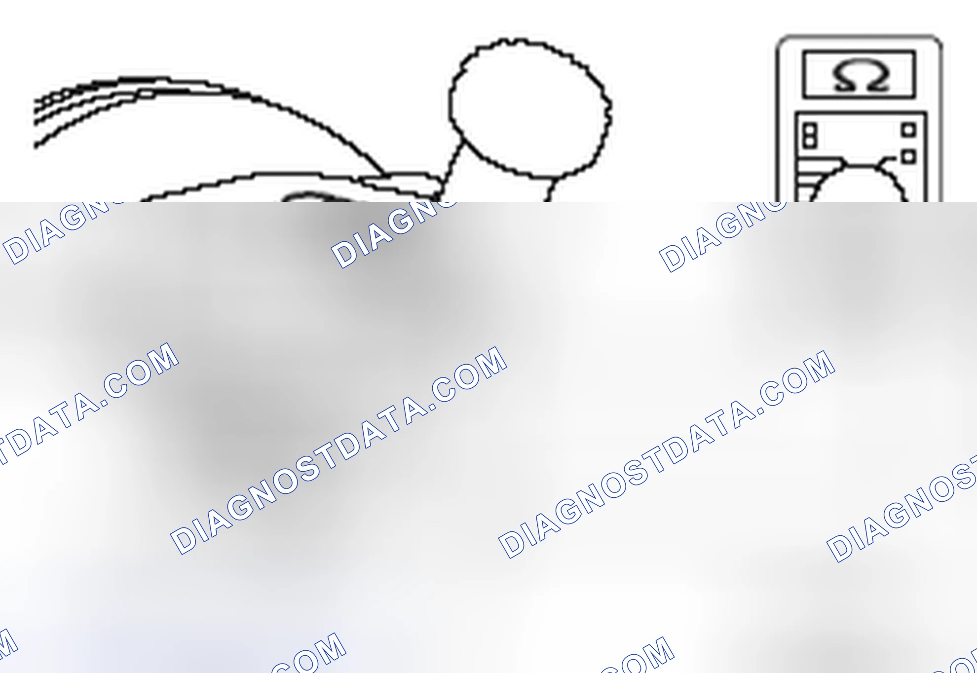Scheme 86: BRAKE FLUID LEVEL SWITCH CHECK