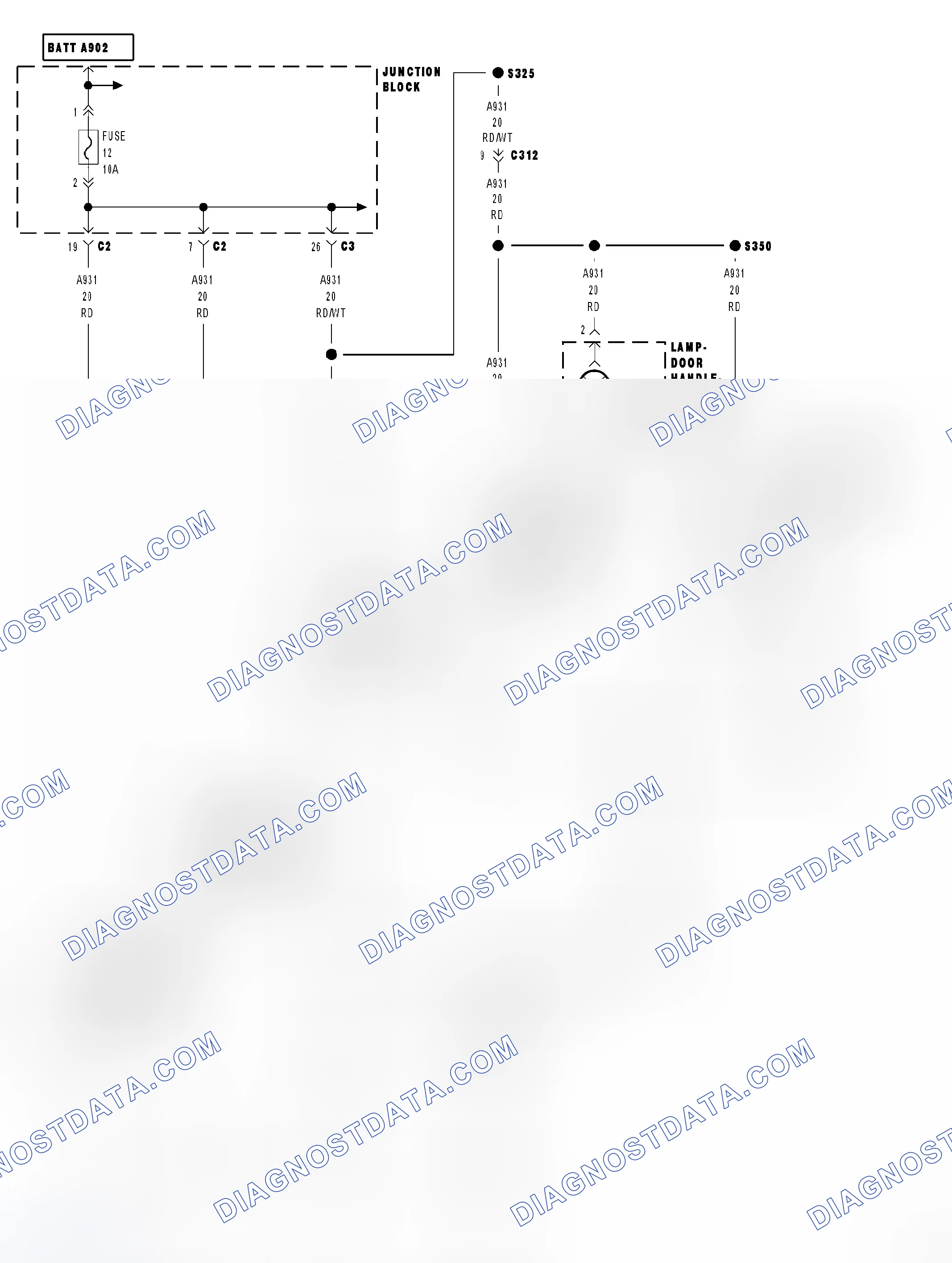 Scheme 1: Circuit Schematic