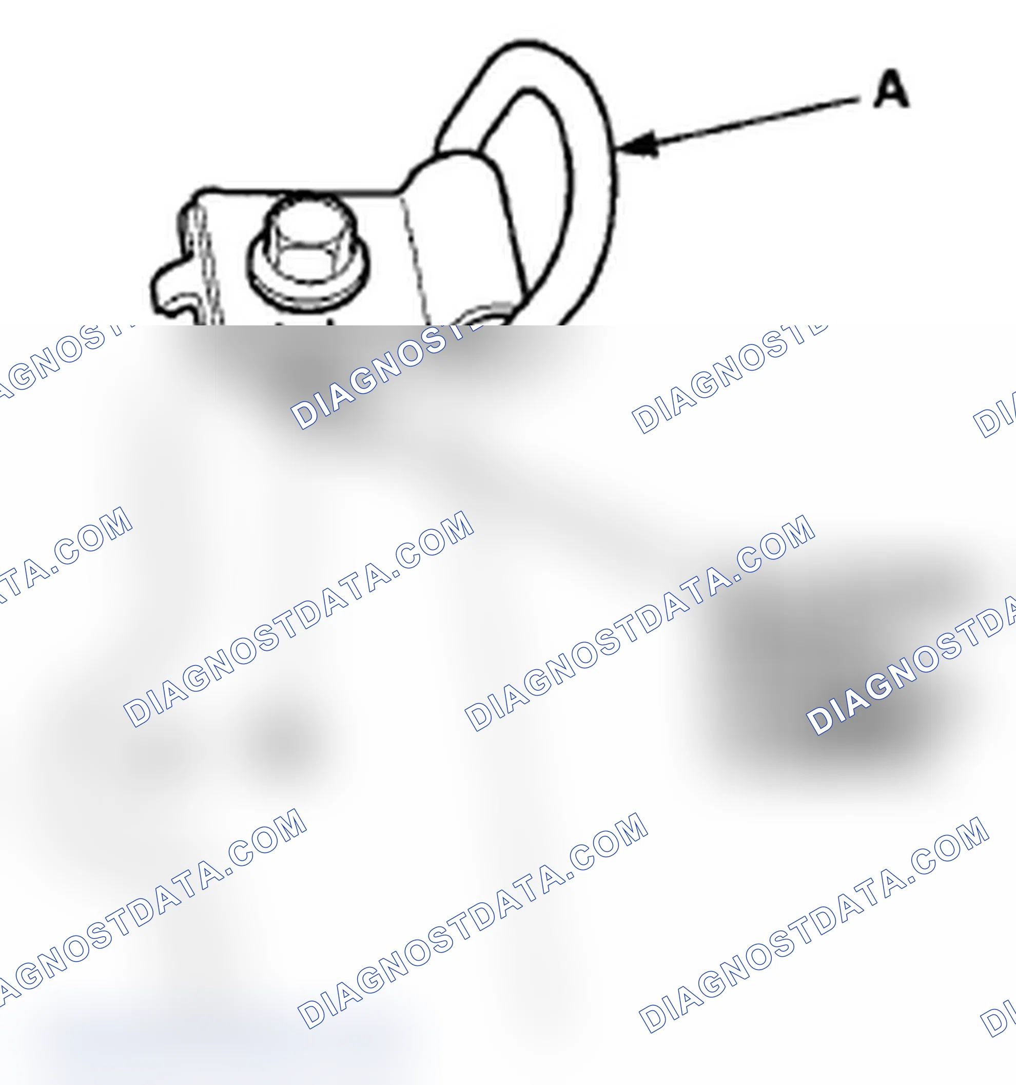 Scheme 61: Spare Tire Pan Carpet