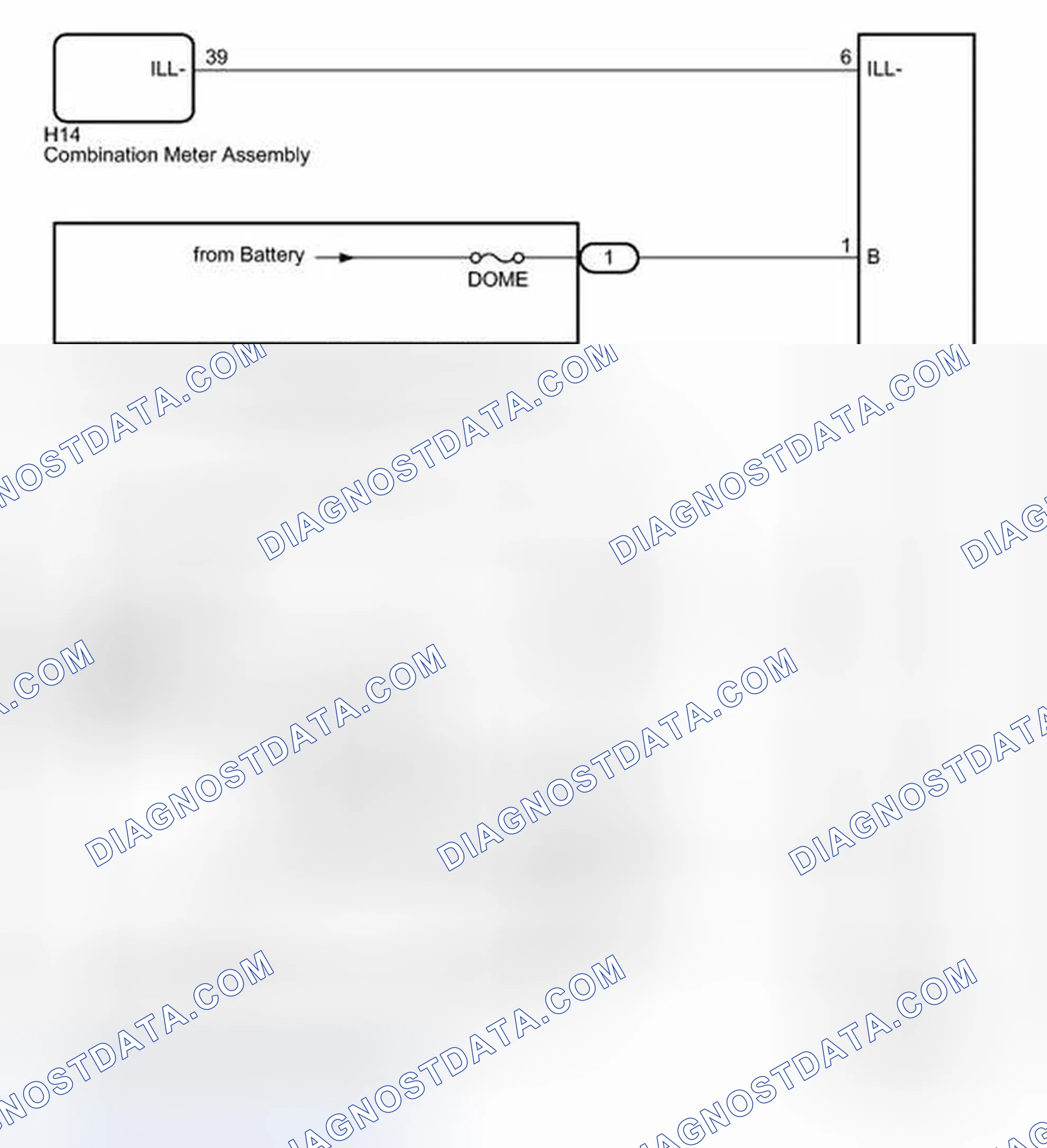 Scheme 50: SYSTEM DIAGRAM [06/2012 - ]