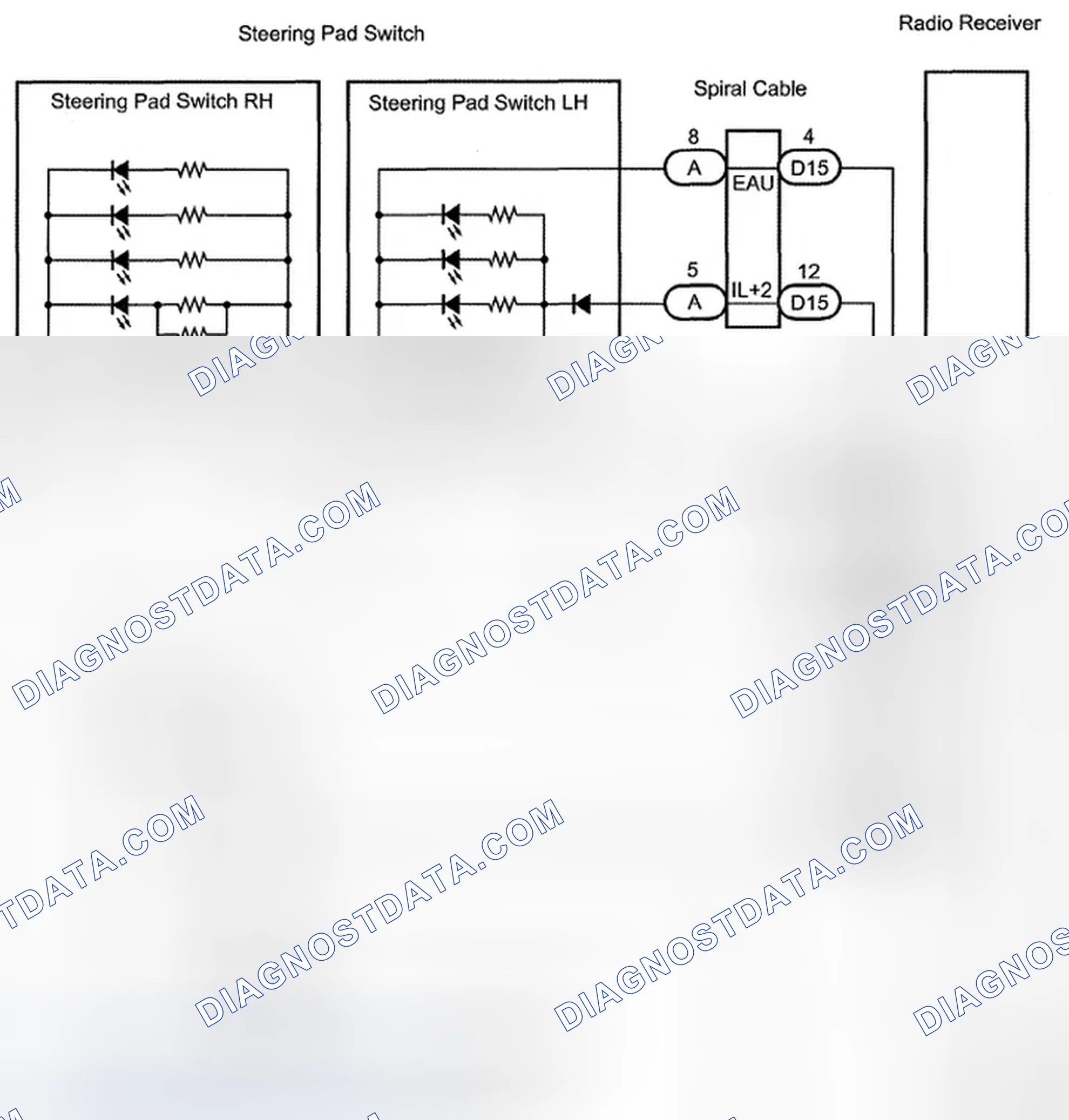 Scheme 2: WIRING DIAGRAM