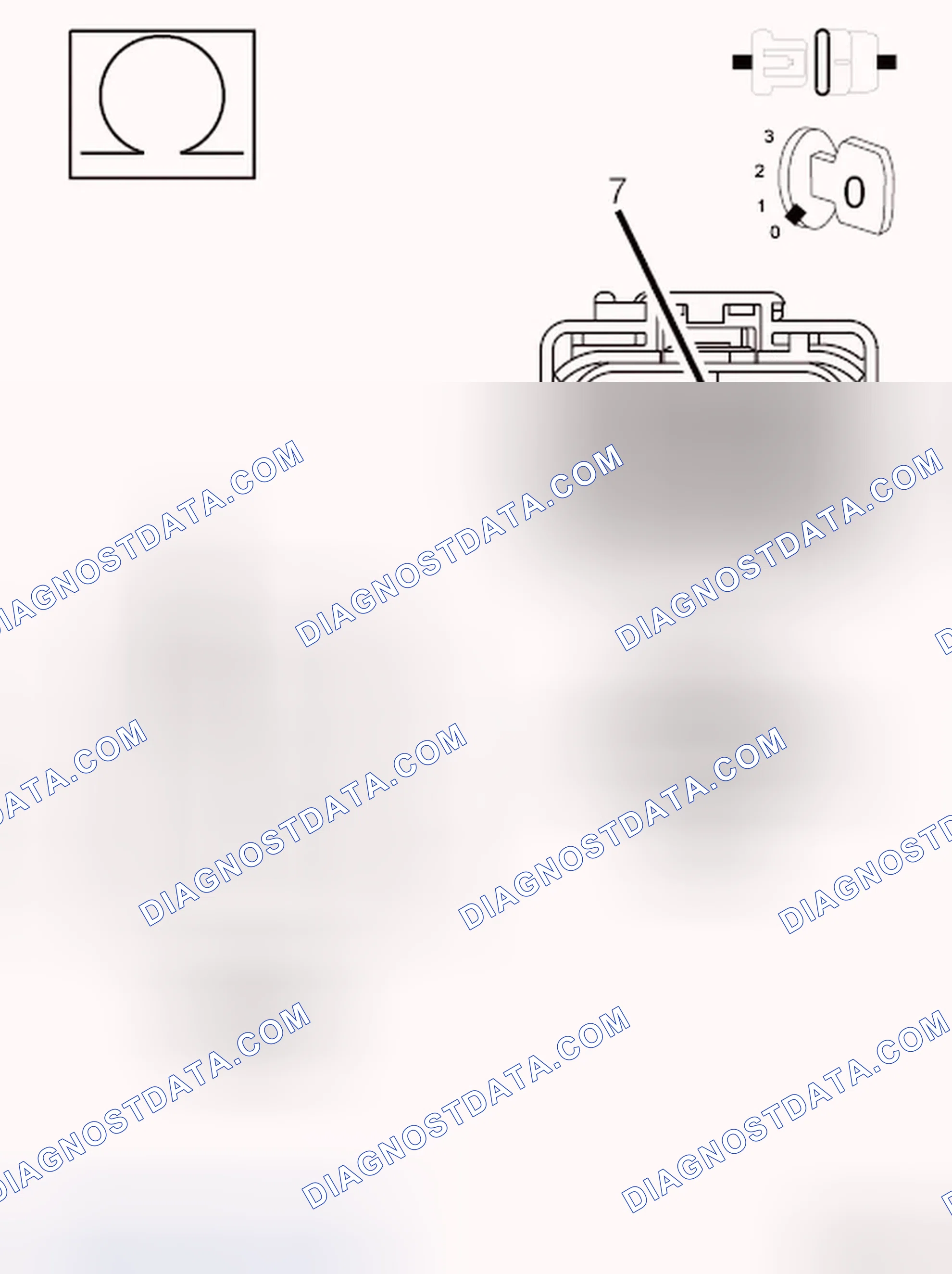 Scheme 803: Diagnostic Test