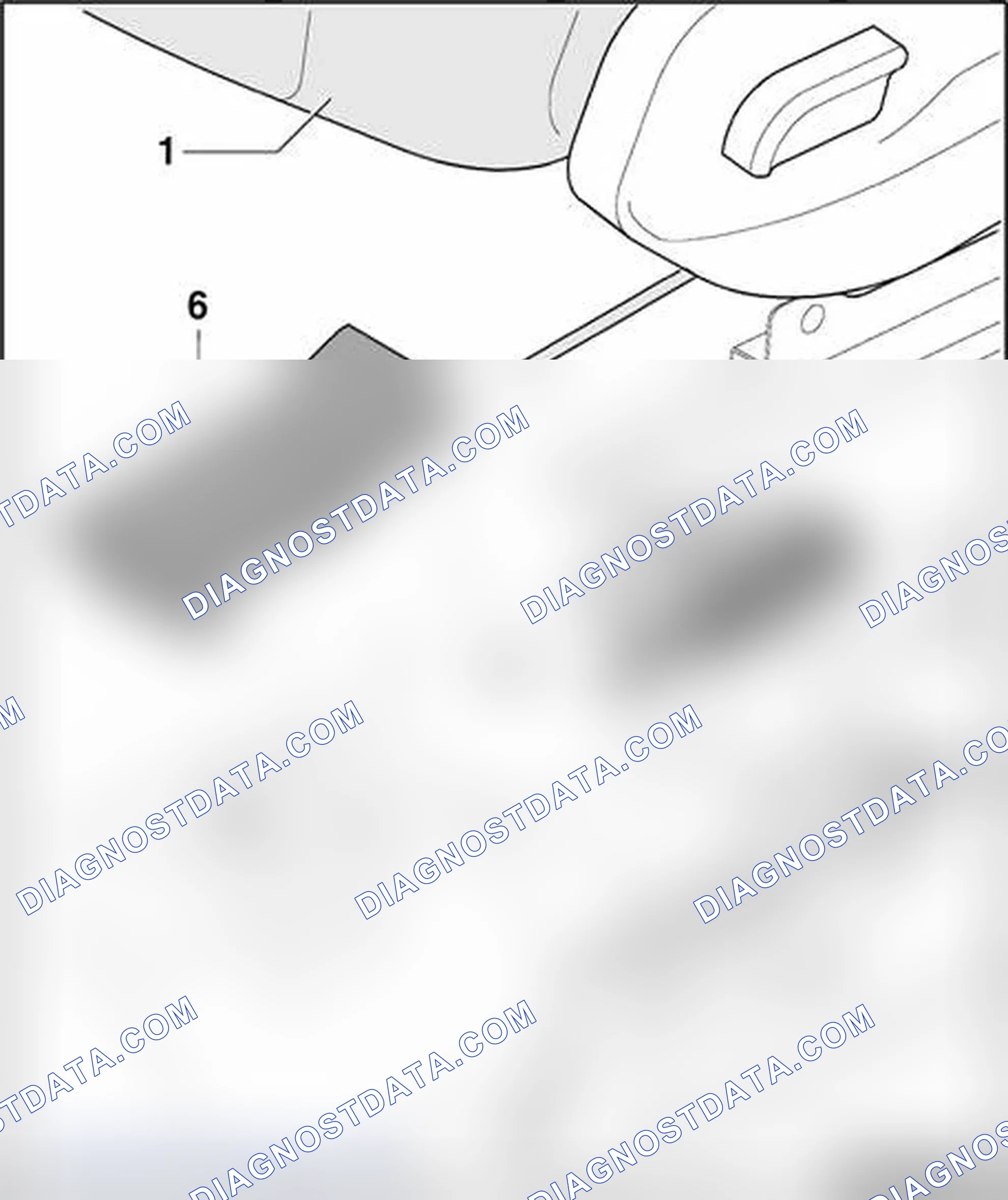 Scheme 252: Connectors, disconnecting