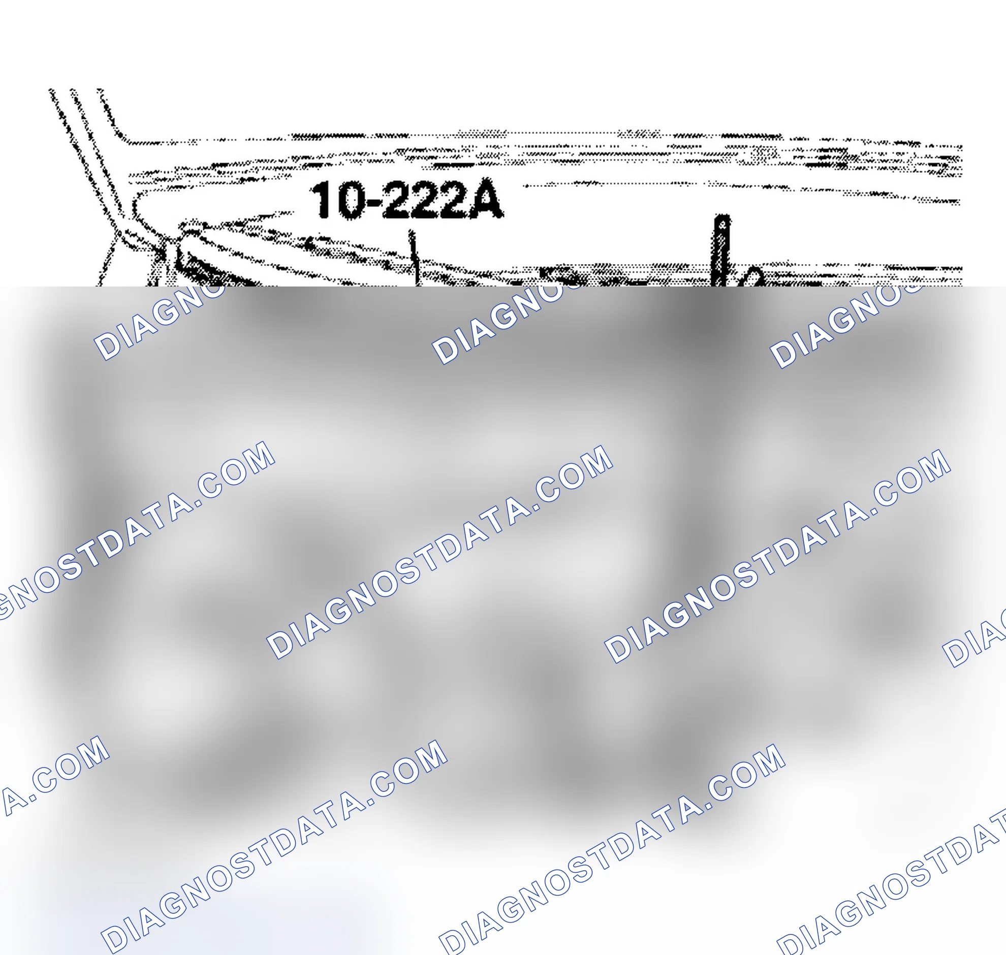 Scheme 163: Removal (1.8L - Turbo)