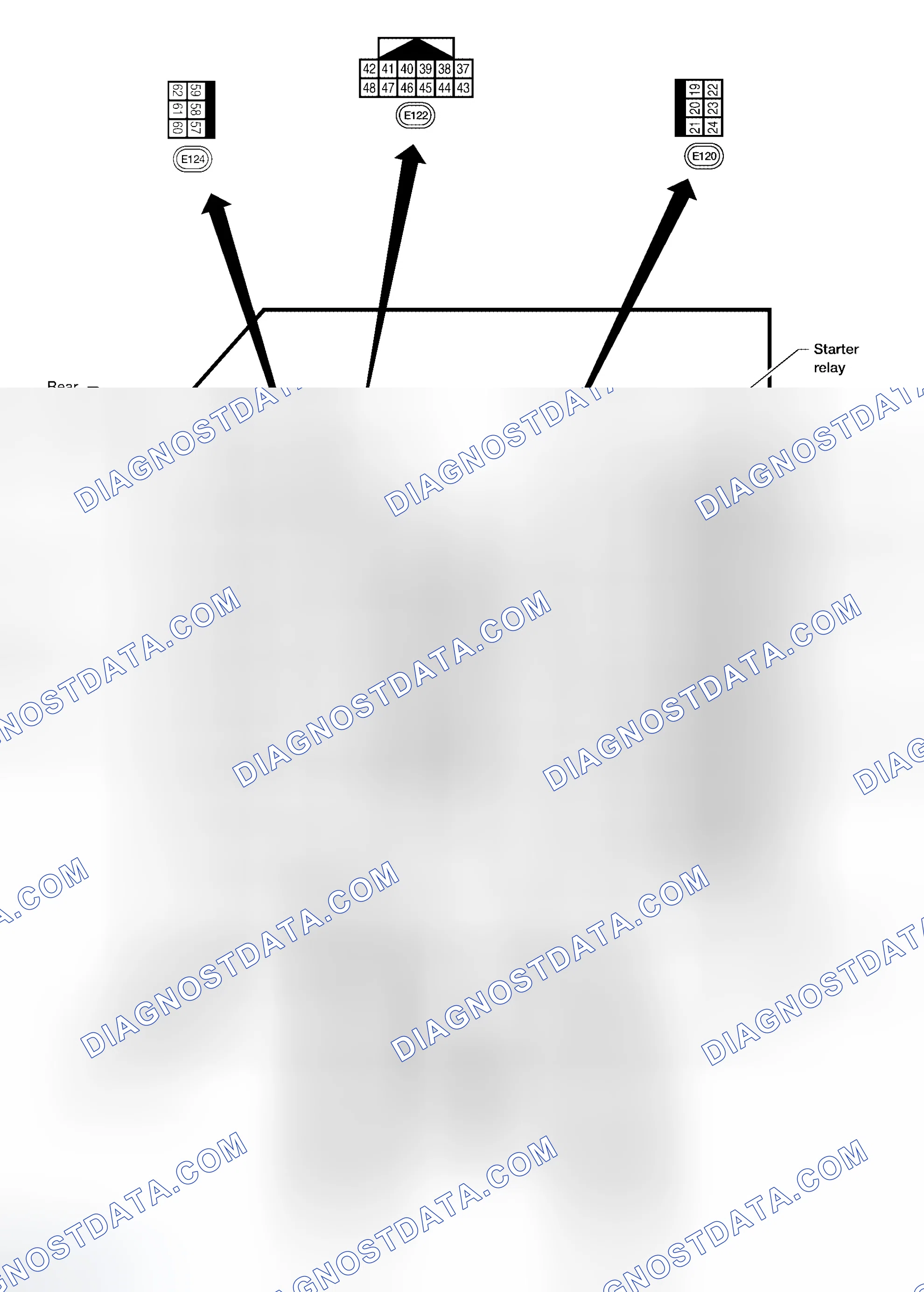 Scheme 1: COMPONENT LOCATION GRAPHICS