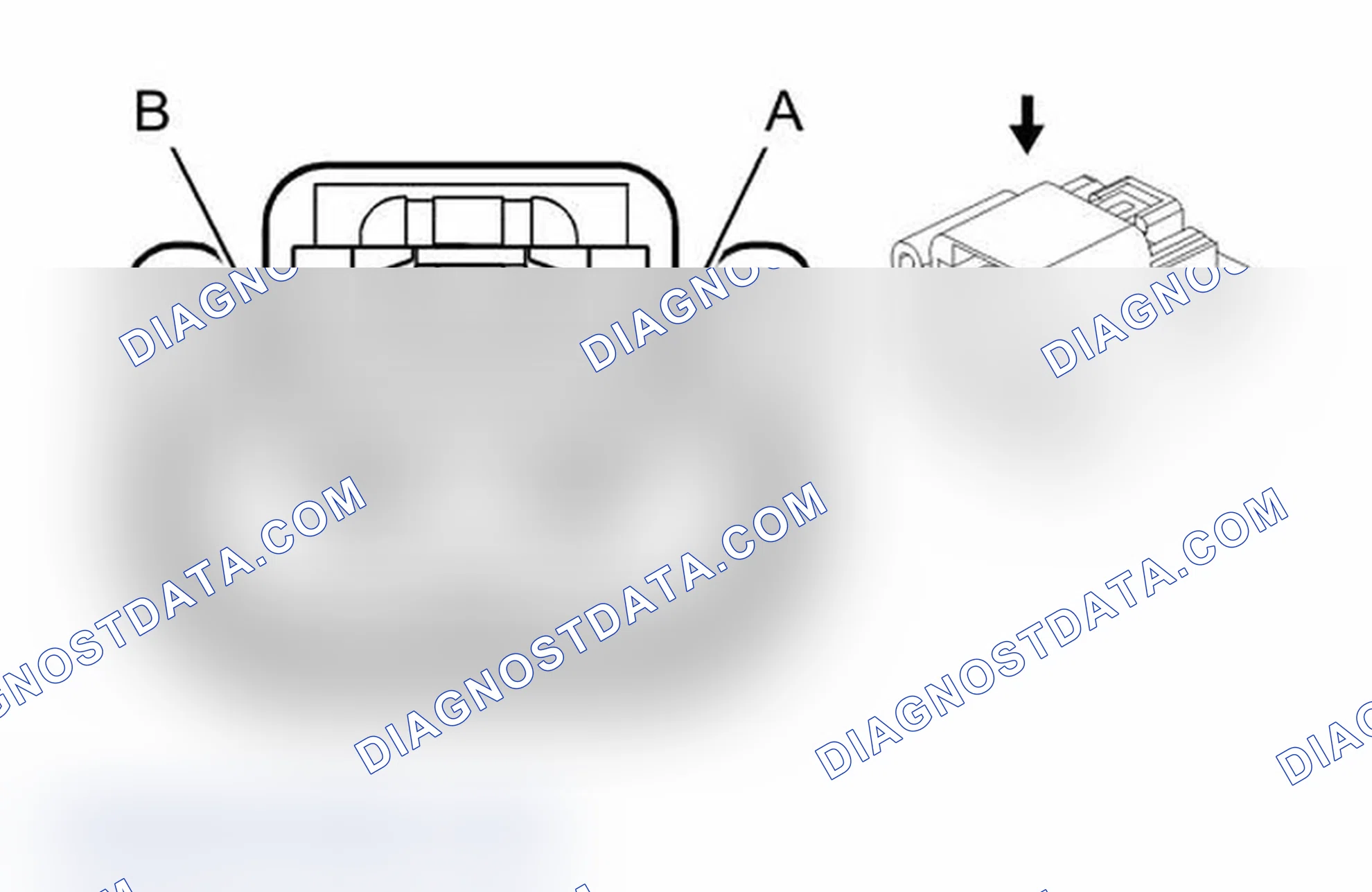 Scheme 10: Cooling Fan - Left (10 Series)