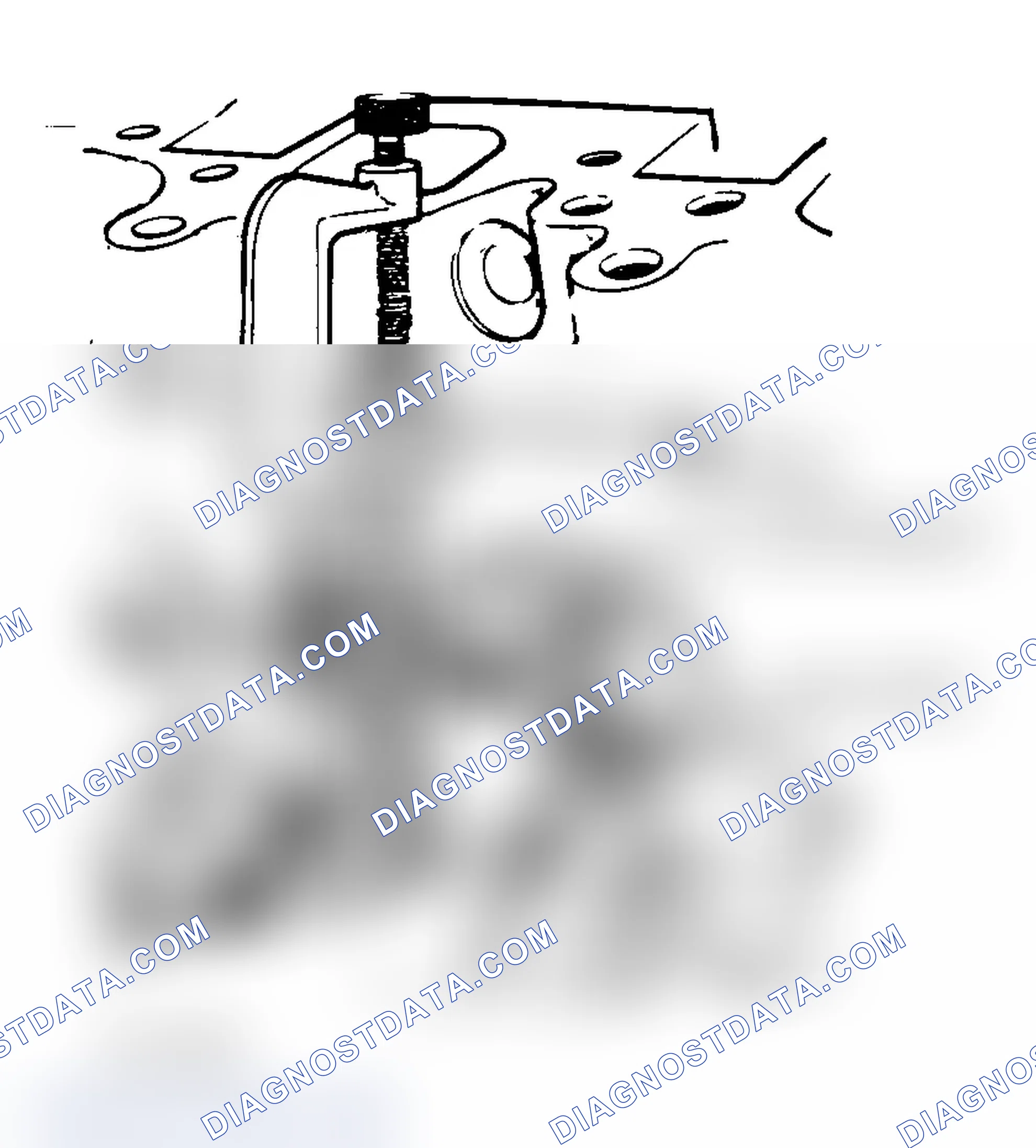 Scheme 8: Measuring Valve Stem-to-Guide Clearance