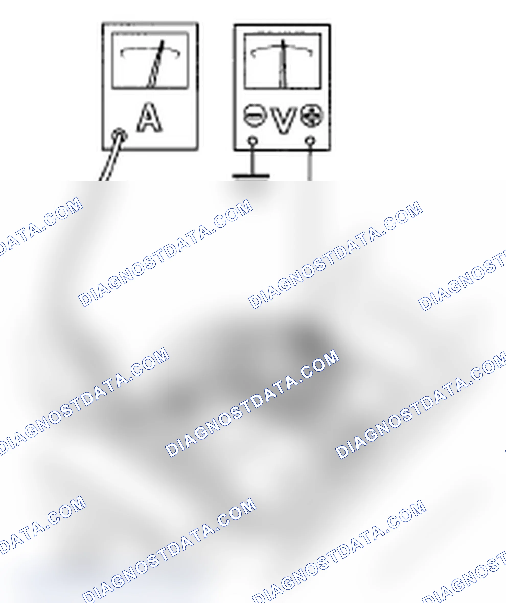 Scheme 3: Starter System Circuit Troubleshooting