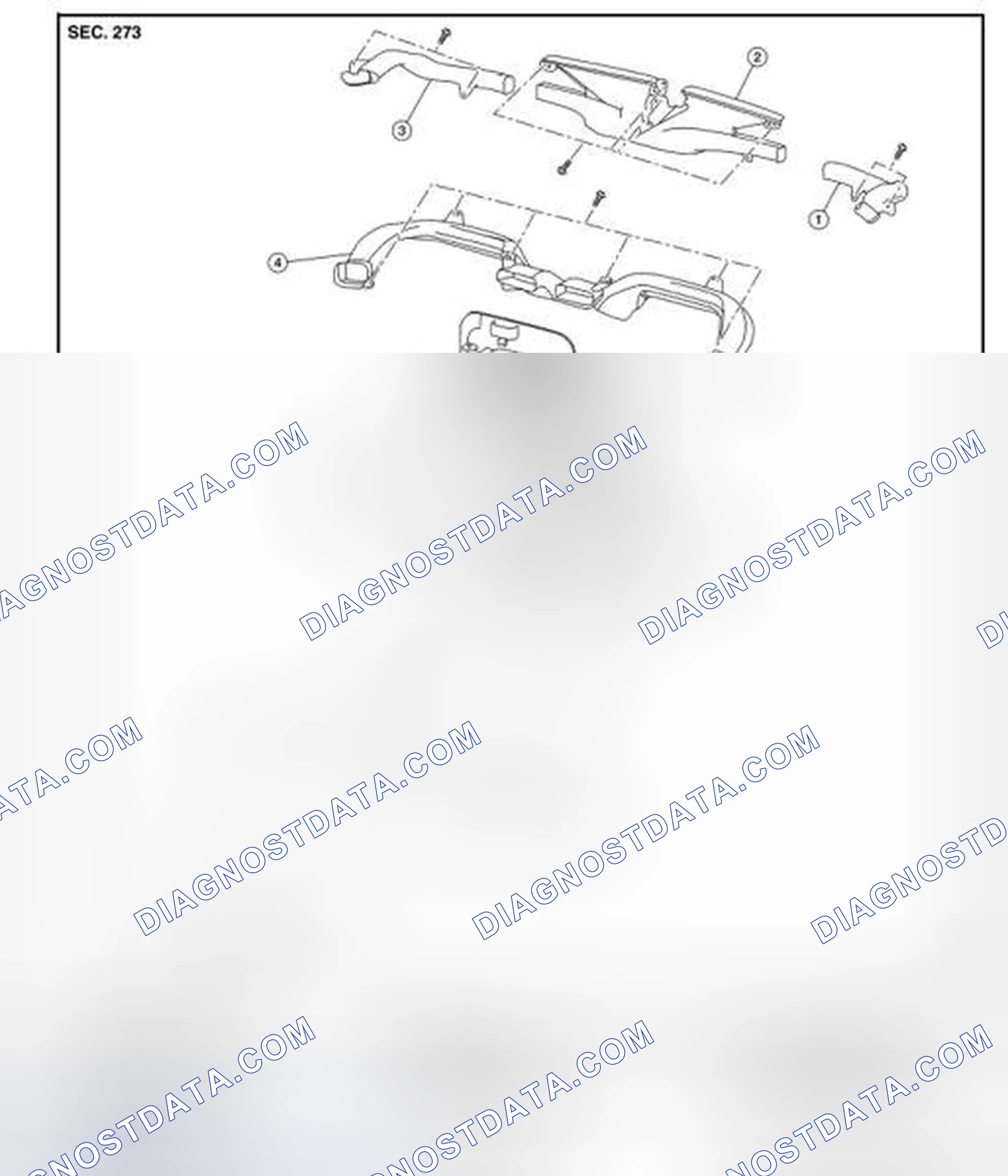 Scheme 125: Exploded View