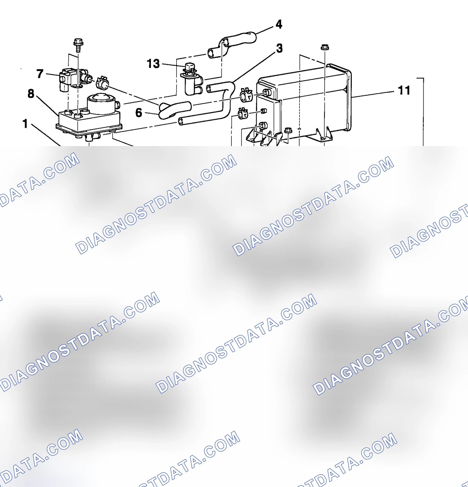 Scheme 78: REMOVAL AND INSTALLATION