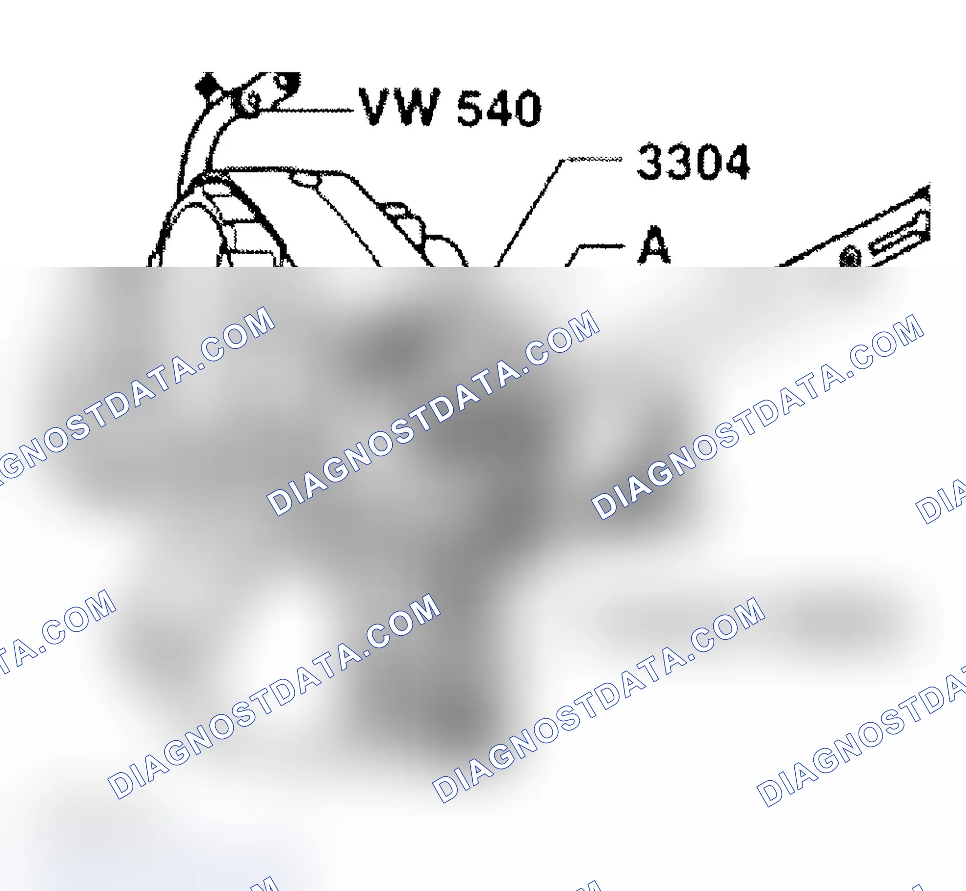 Scheme 184: Tightening Drive Pinion Nut & Adjusting Friction Torque