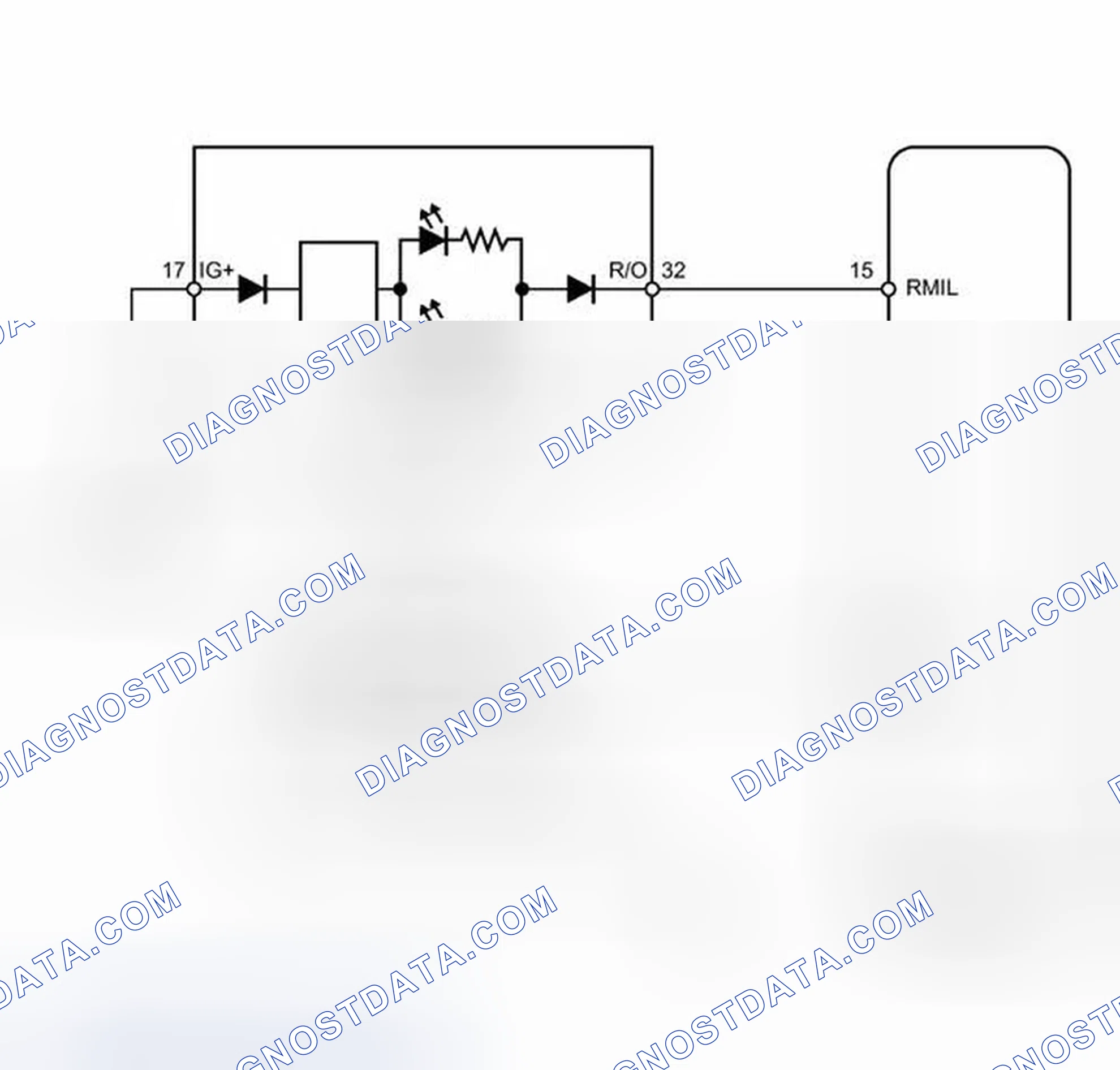 Scheme 162: WIRING DIAGRAM