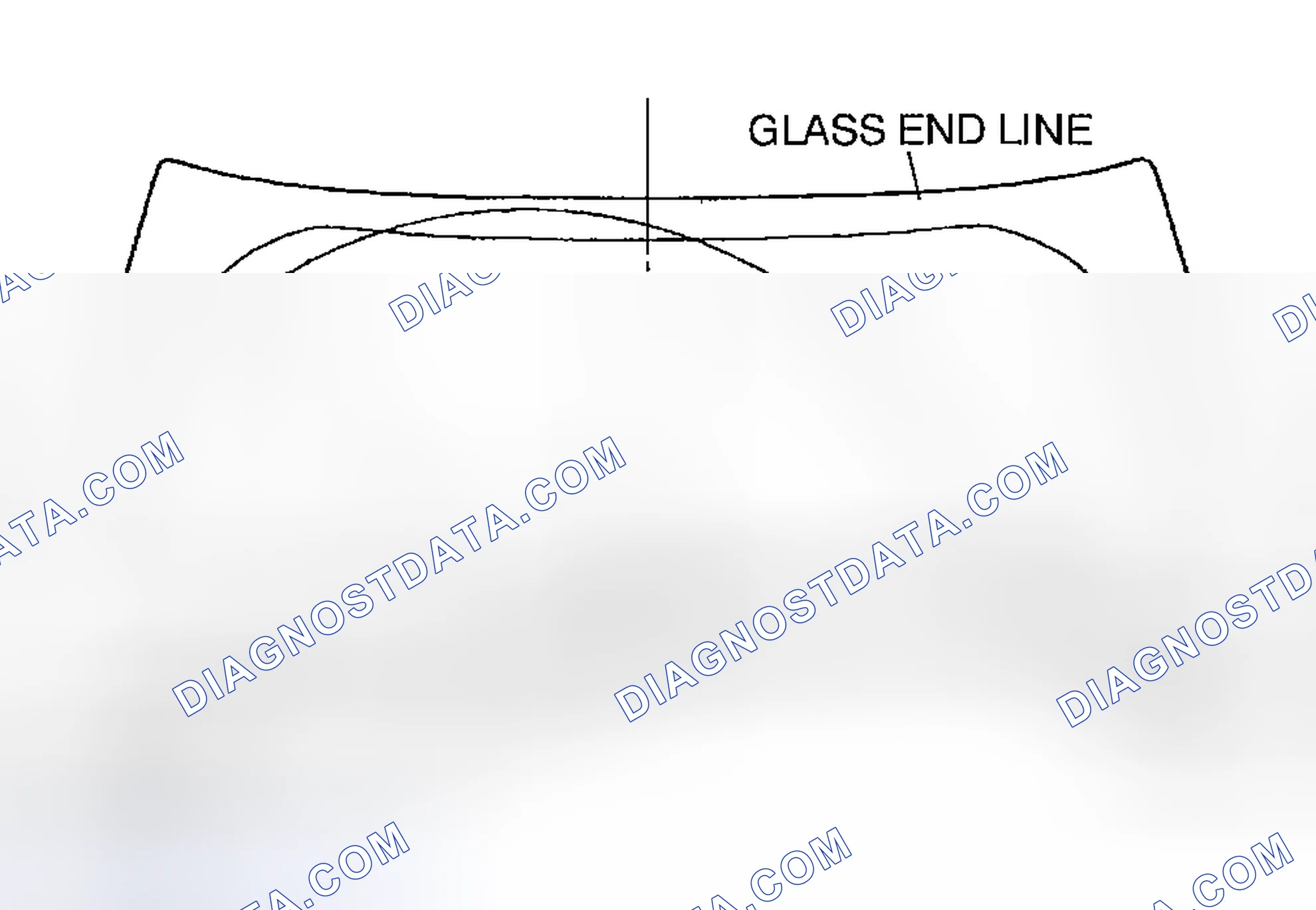 Scheme 13: REAR WIPER ARM AND BLADE ADJUSTMENT