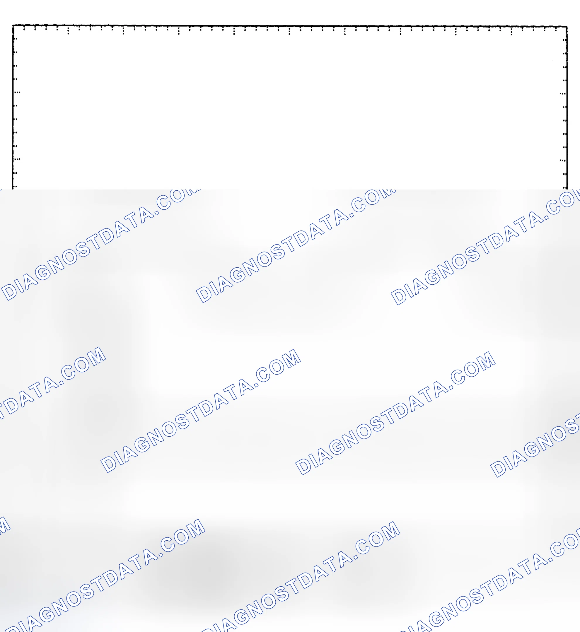Scheme 26: Injector Bank - Known Good - Voltage Pattern