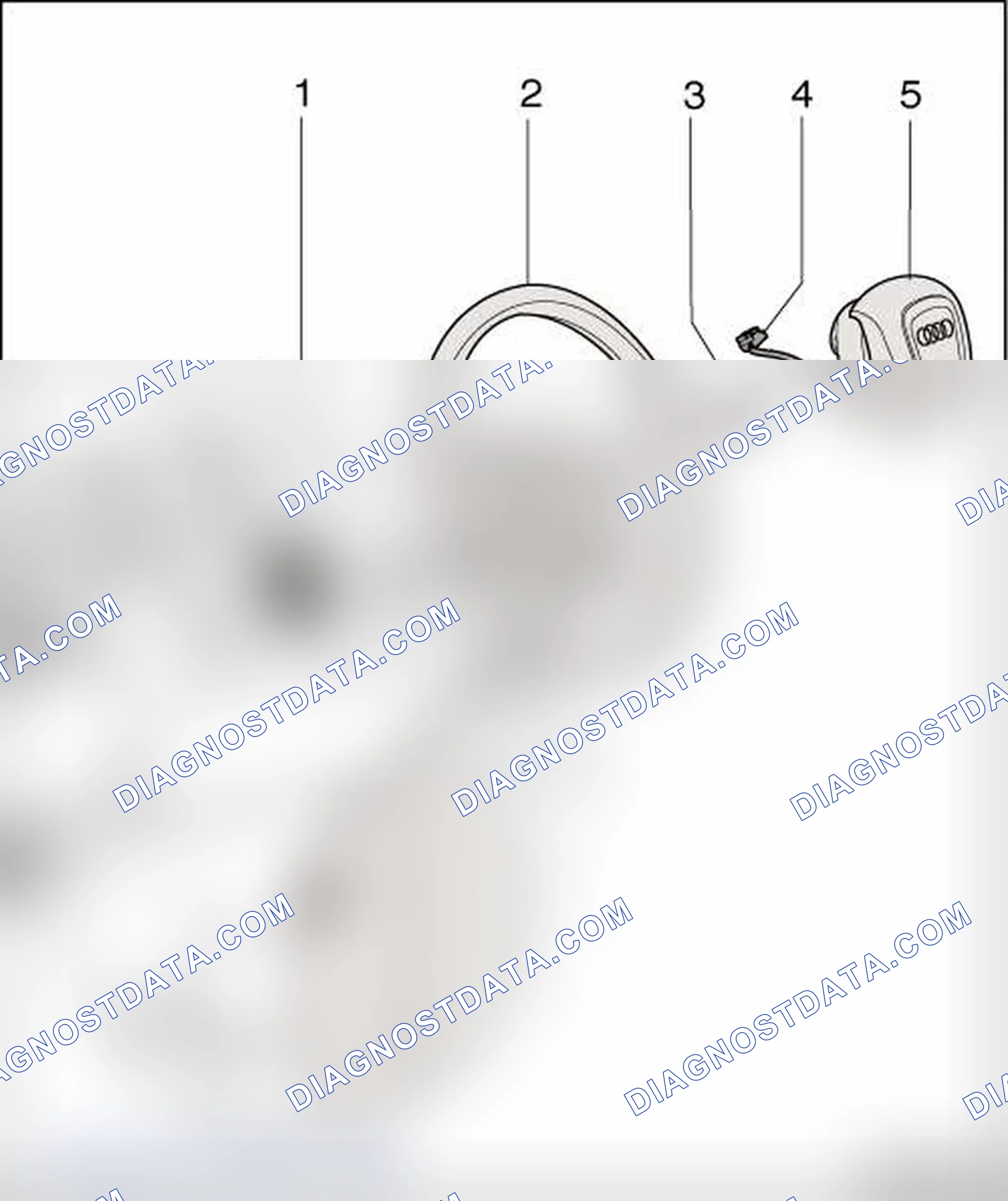 Scheme 33: STEERING ANGLE SENSOR