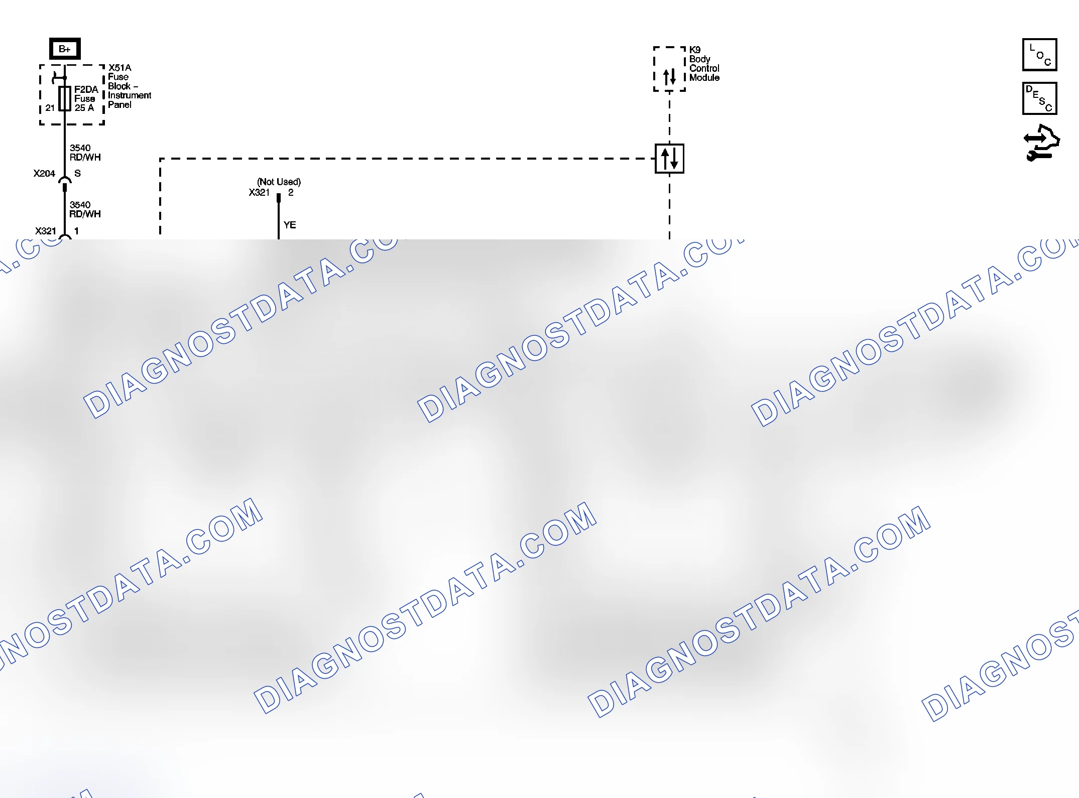 Scheme 1: Sunroof Schematics