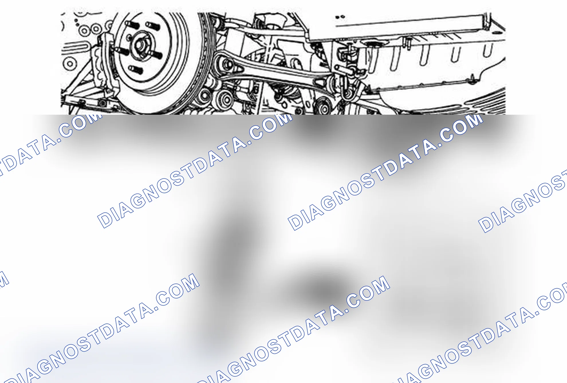 Scheme 8: Rear Coil Spring Replacement