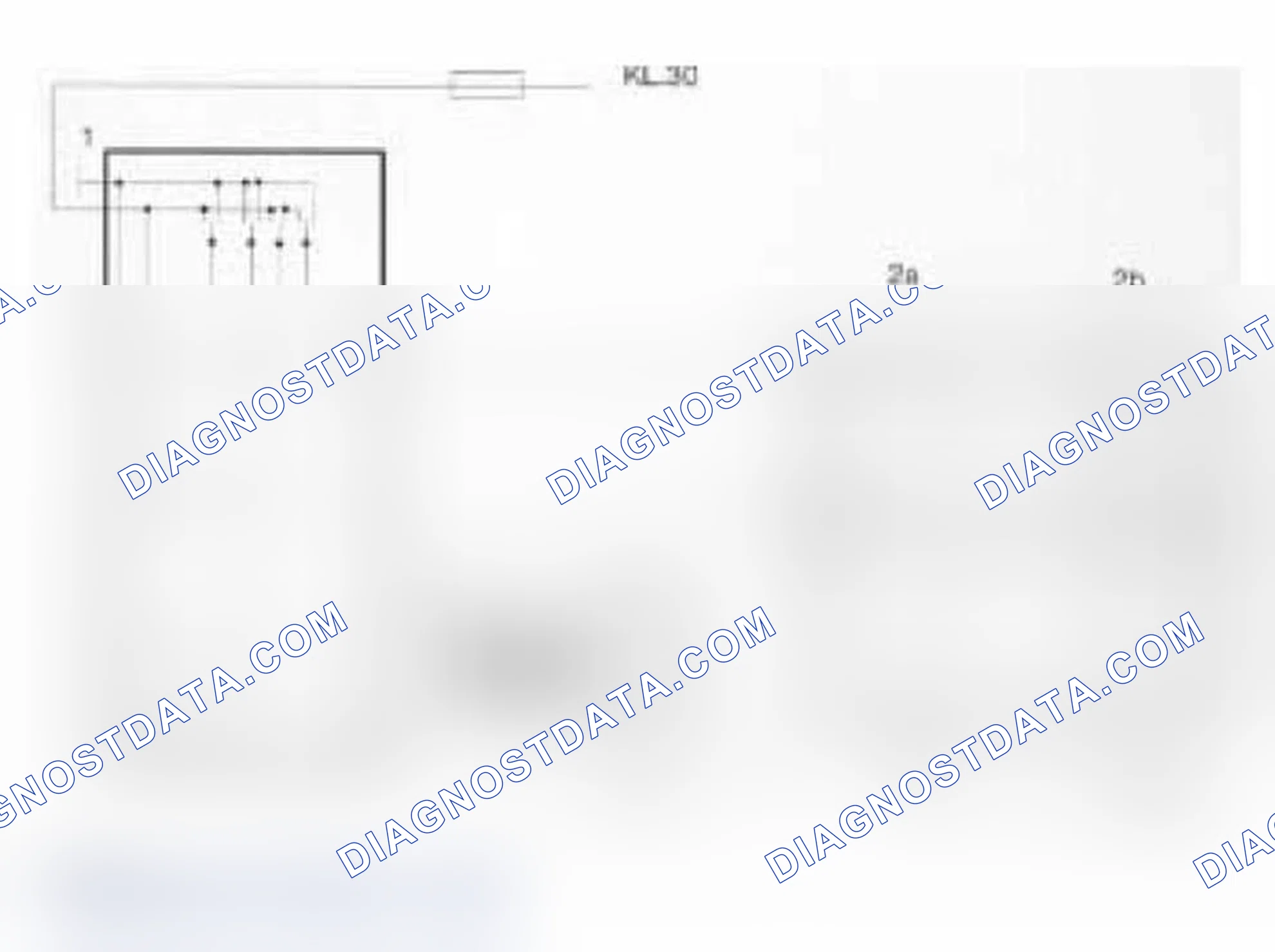 Scheme 84: Optional Seat Back Lumbar Support