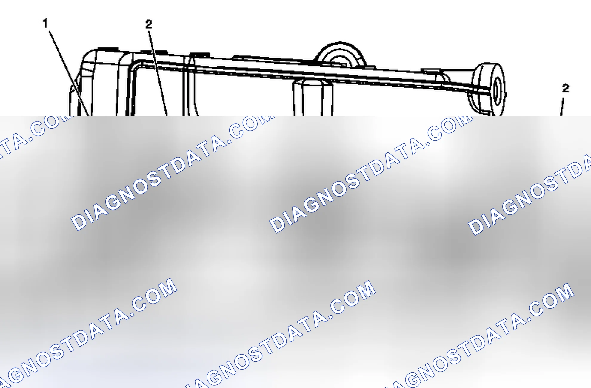 Scheme 214: Oil Pan Front