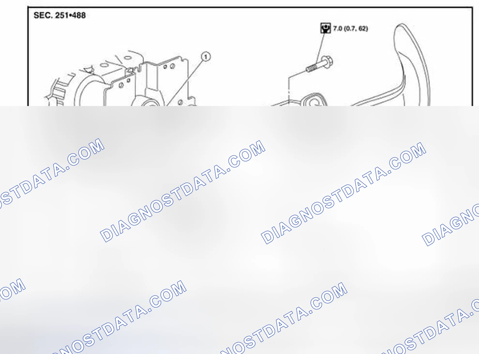 Scheme 44: Exploded View