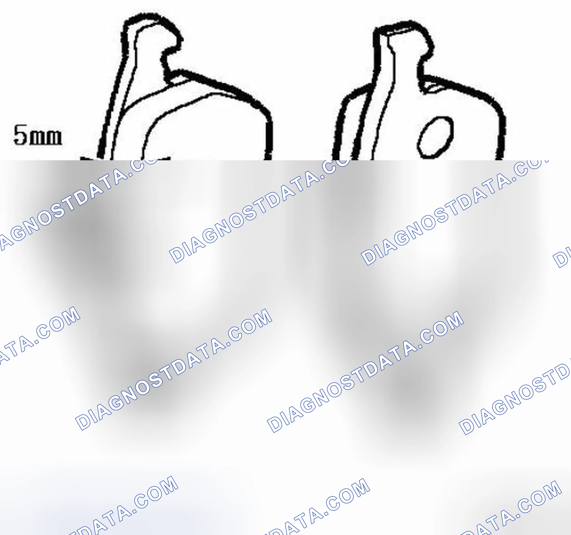 Scheme 82: Brake Pad