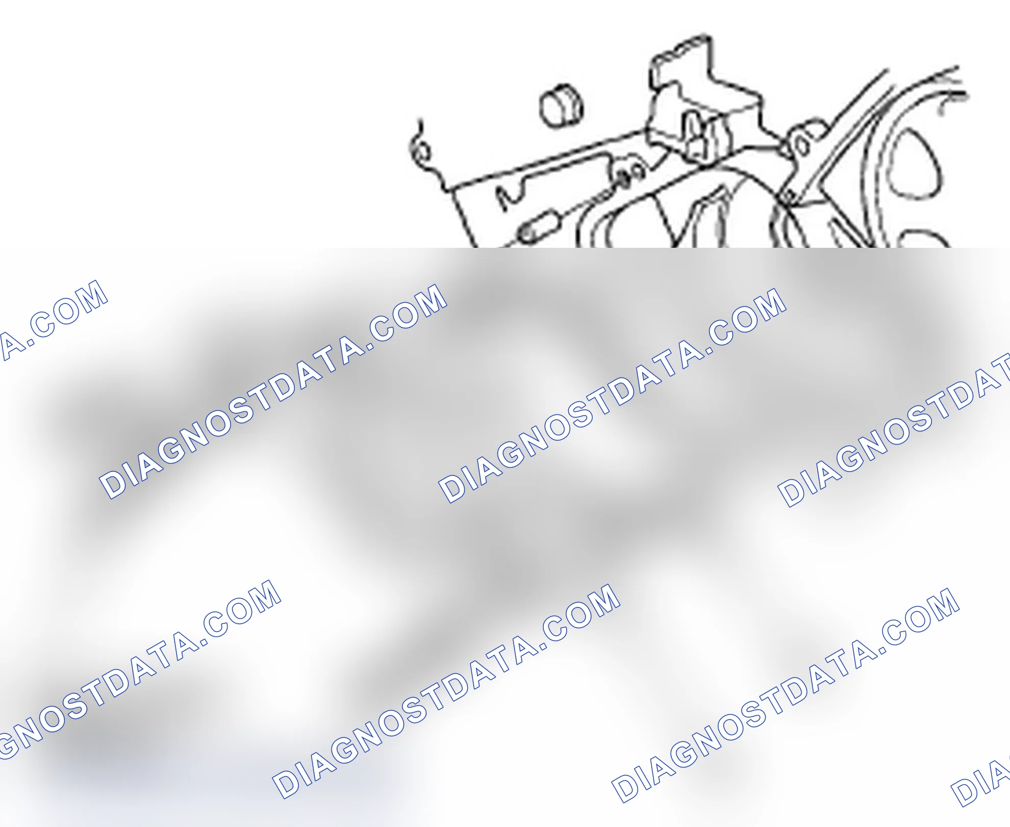 Scheme 7: Water Pump Replacement