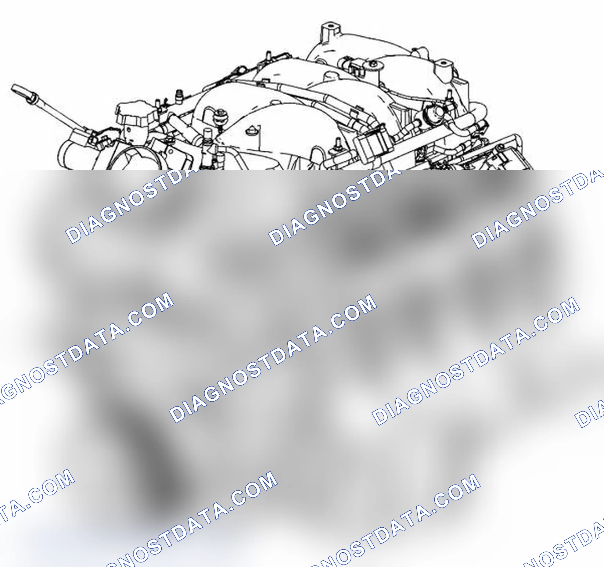 Scheme 12: Engine Component Description