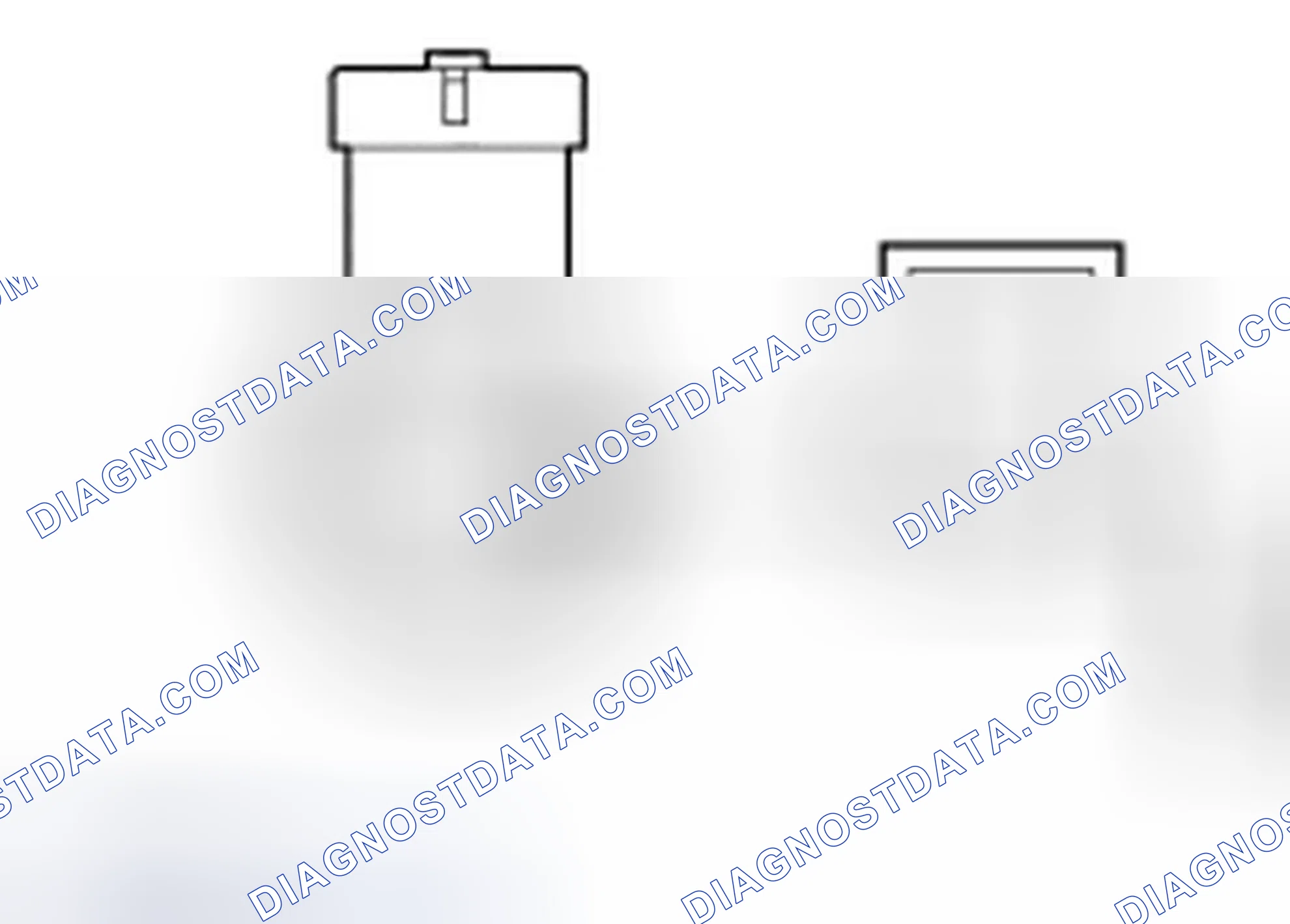 Scheme 85: PINPOINT TEST C: DTC B1318