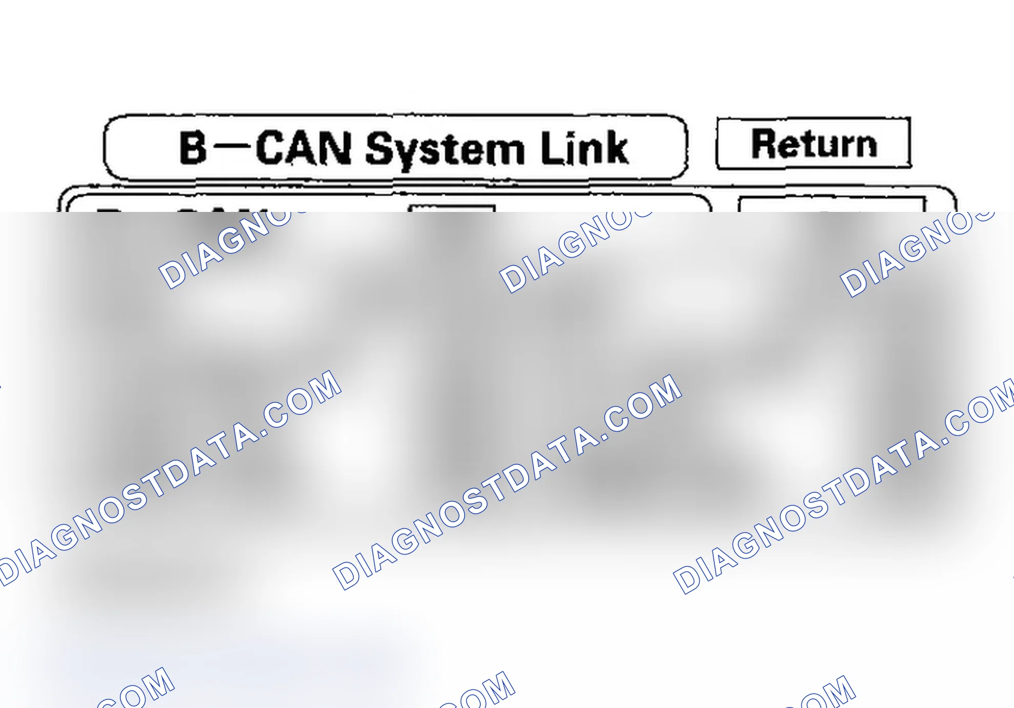 Scheme 64: B-CAN System Link