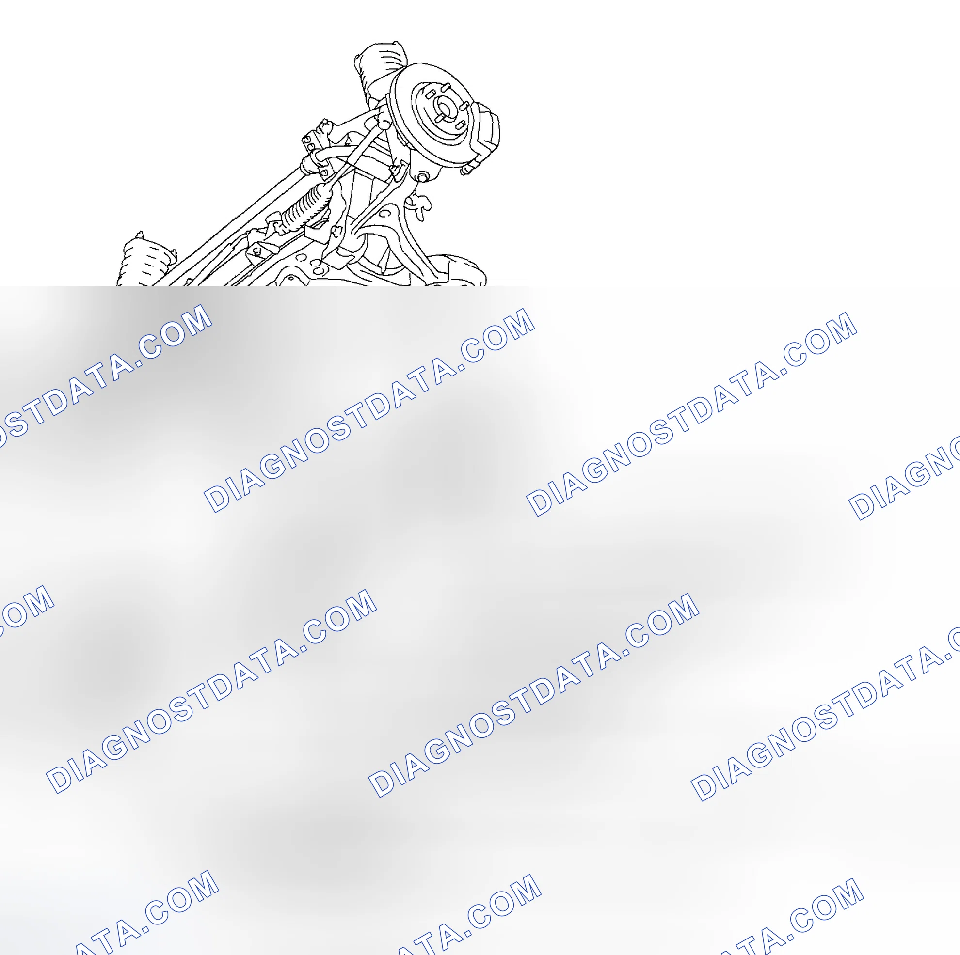 Scheme 33: TRANSVERSE MEMBER REMOVAL/INSTALLATION