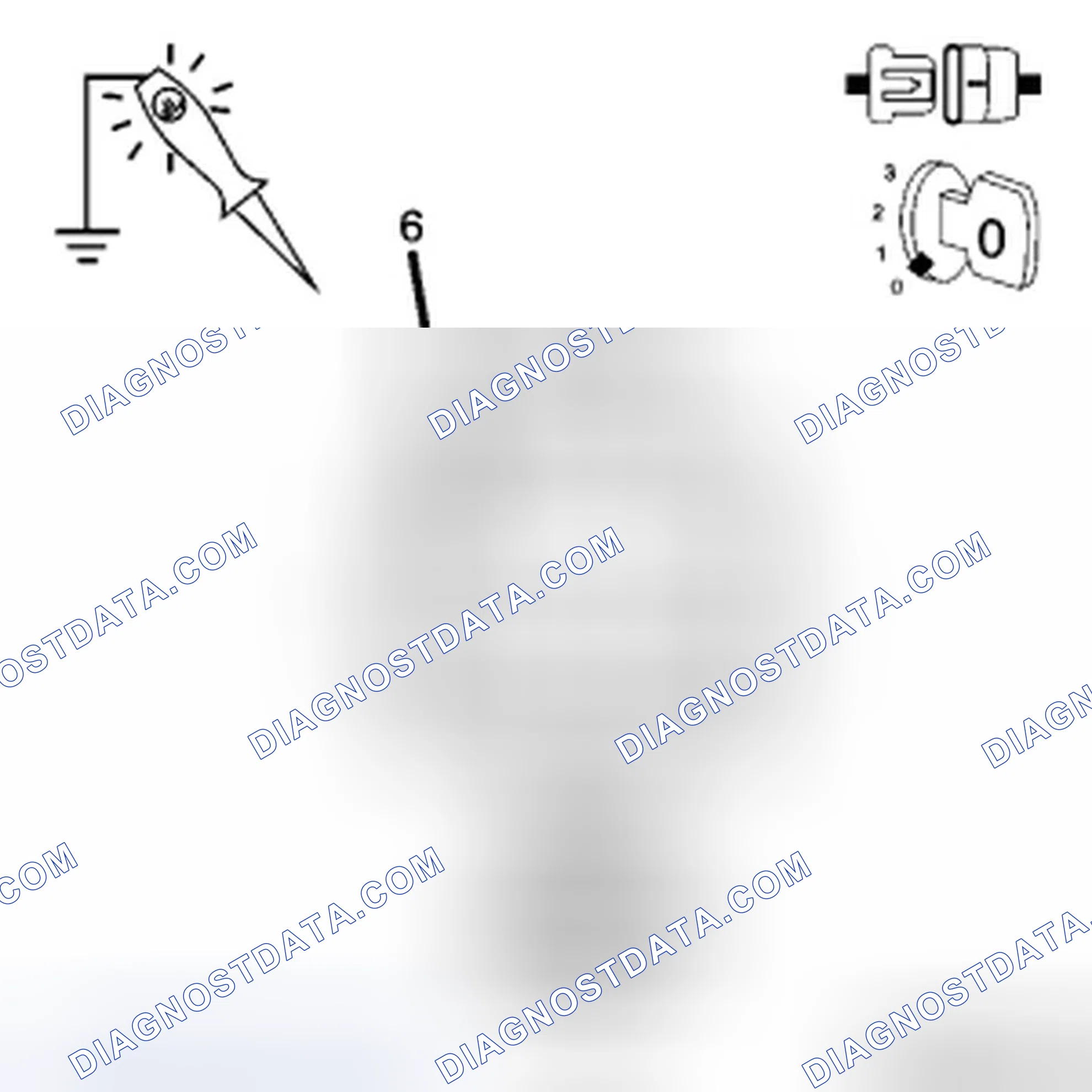 Scheme 24: Diagnostic Test