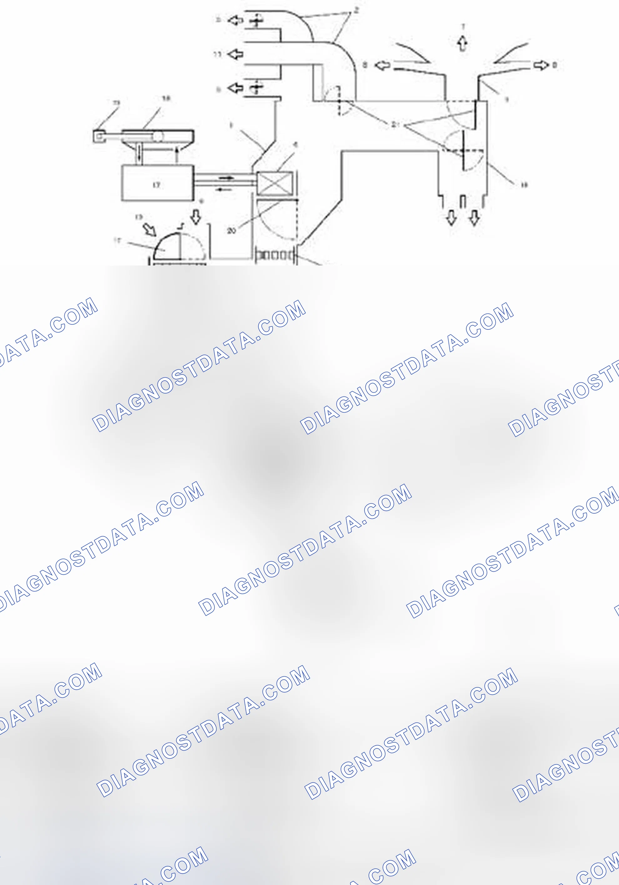 Scheme 1: Heater and Ventilation Construction