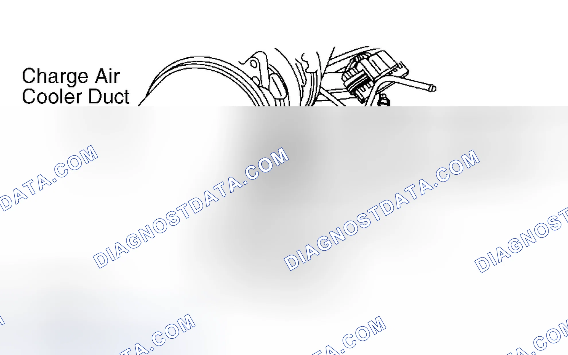 Scheme 104: Left Cylinder Head Check