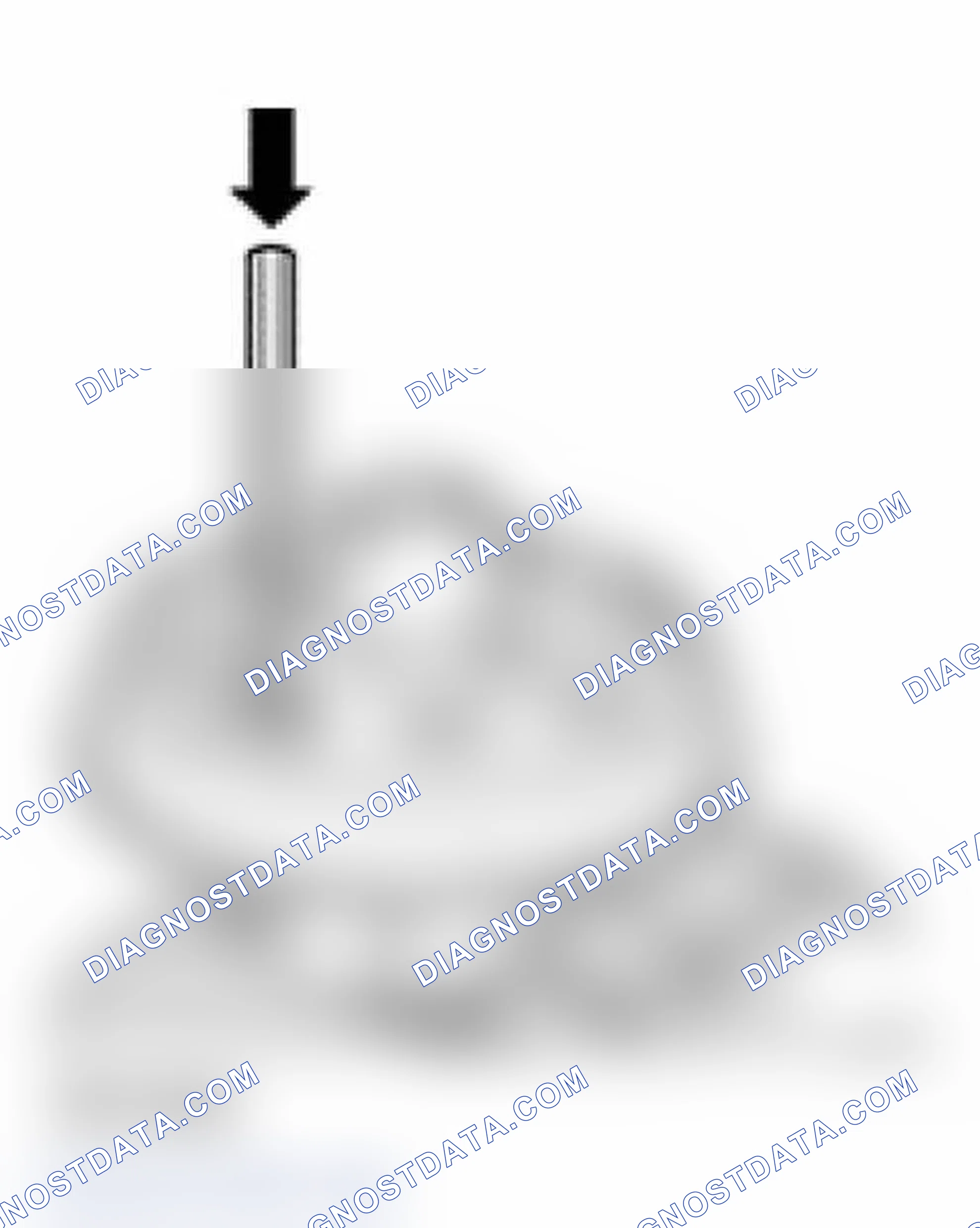 Scheme 153: Knocking ring gear off housing