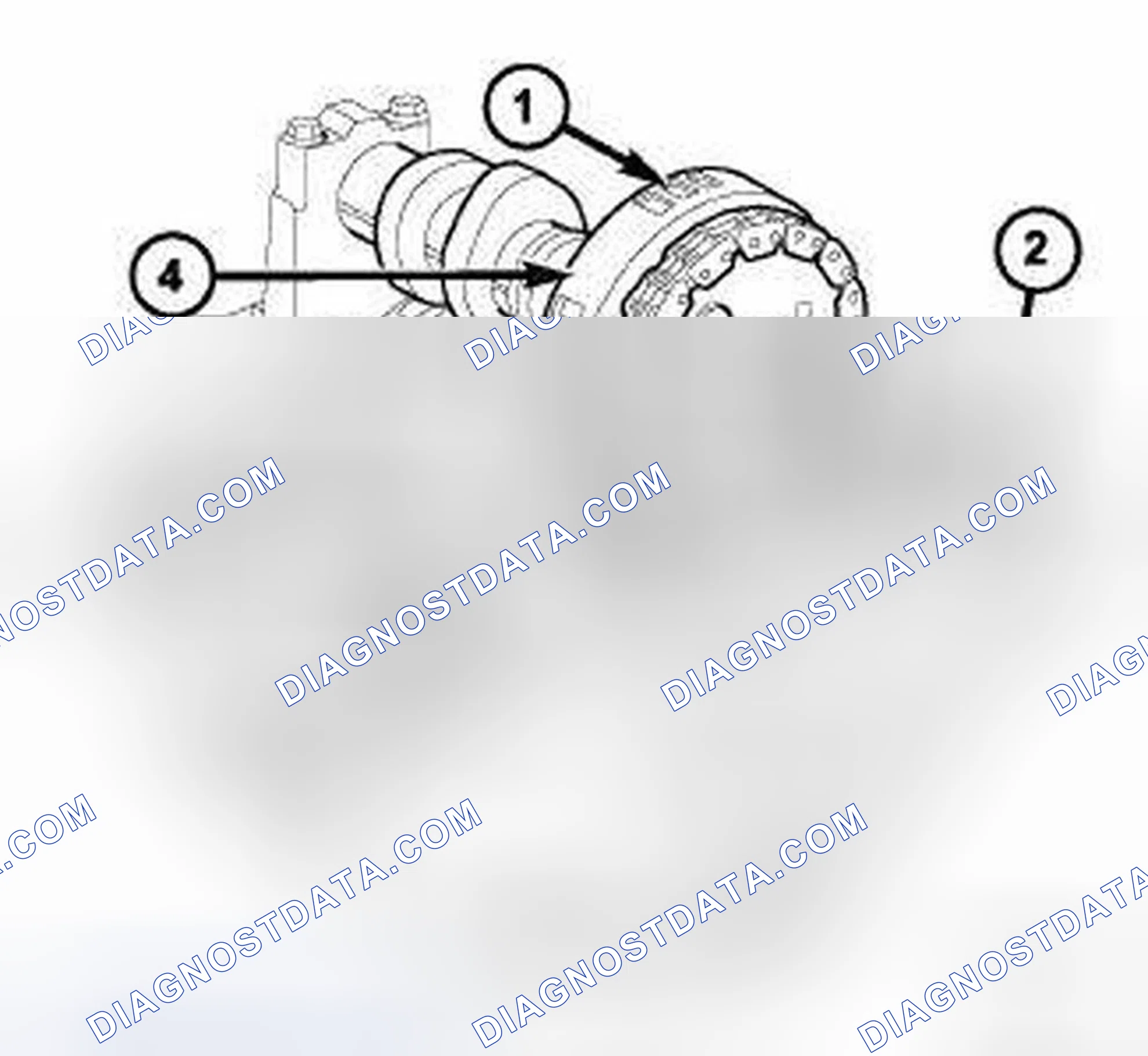 Scheme 14: 3.7L AND 4.7L