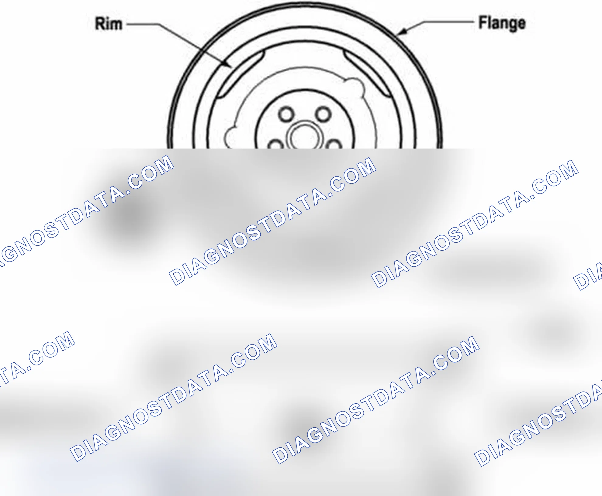 Scheme 31: Steel Wheel