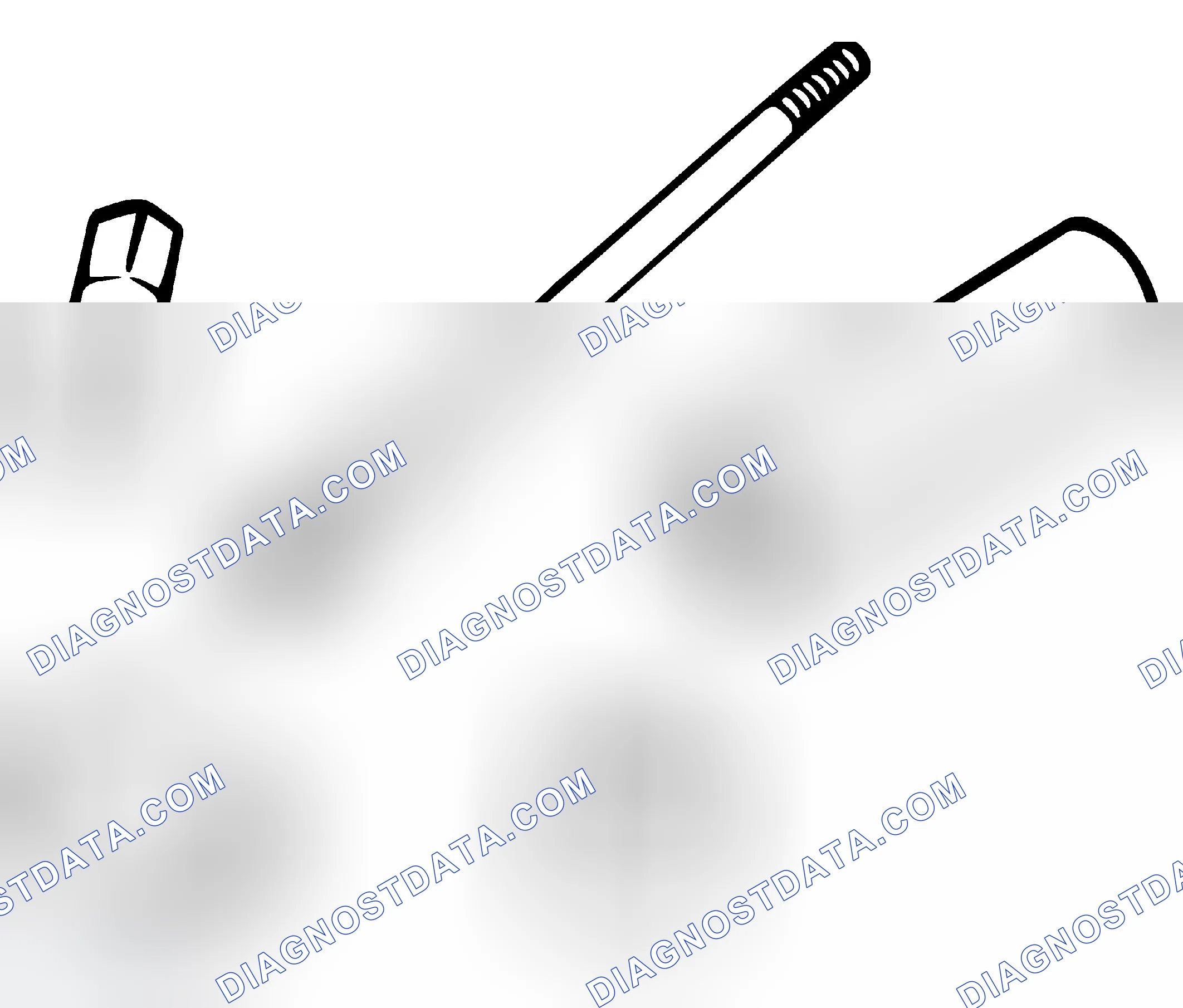 Scheme 43: Identifying Pull Rod