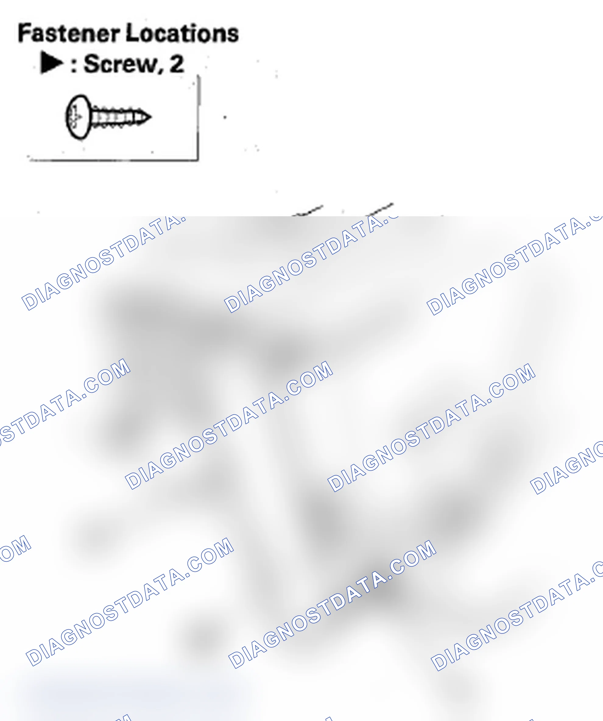Scheme 180: Glove Box Damper Replacement