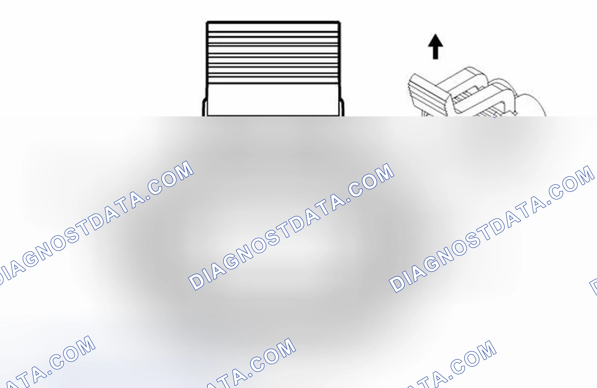 Scheme 54: Backup Alarm (8S3)
