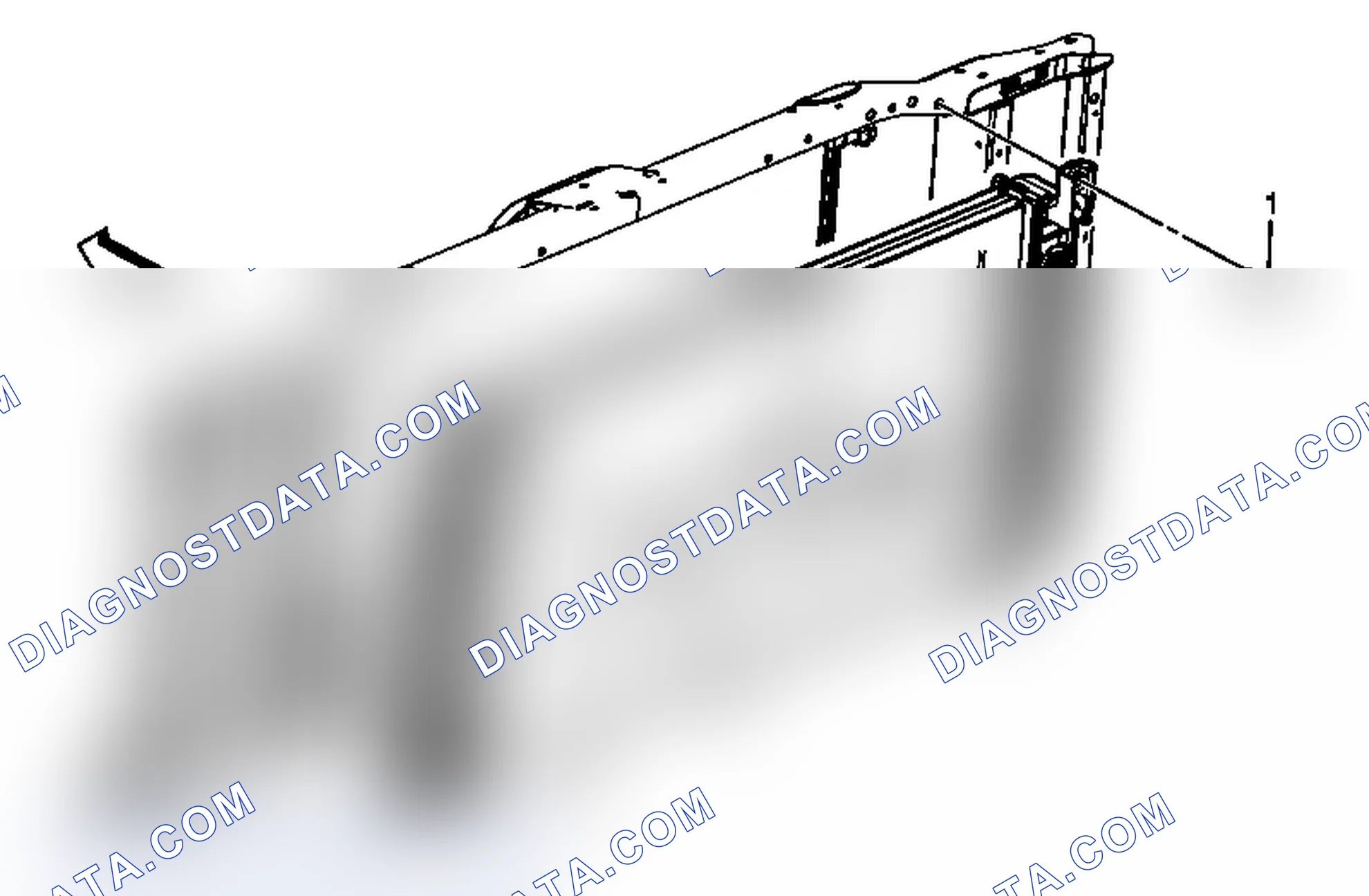 Scheme 19: Radiator Replacement (Non-HP2)