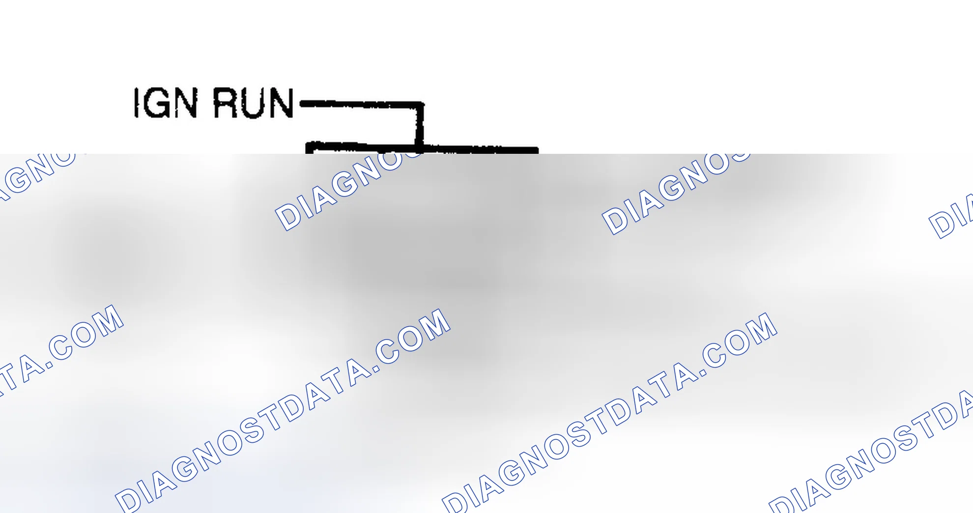 Scheme 71: Identifying A/C Relay Terminals