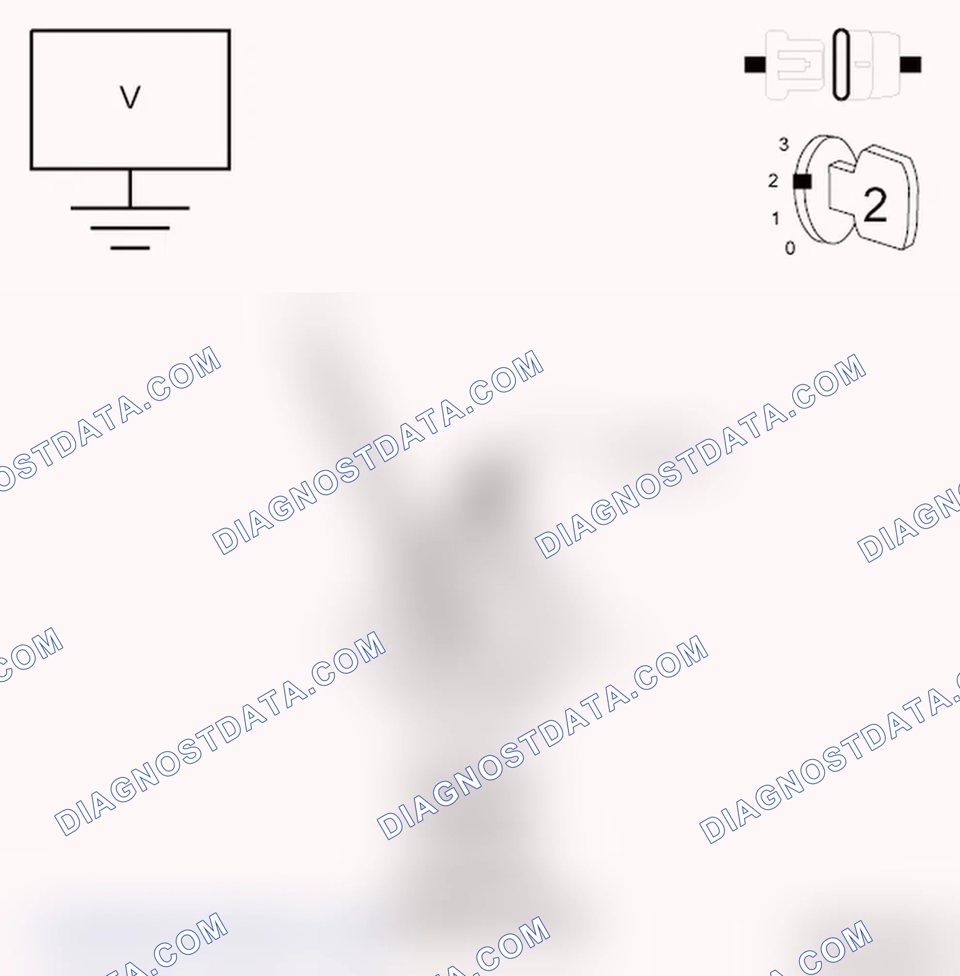 Scheme 14: Diagnostic Test
