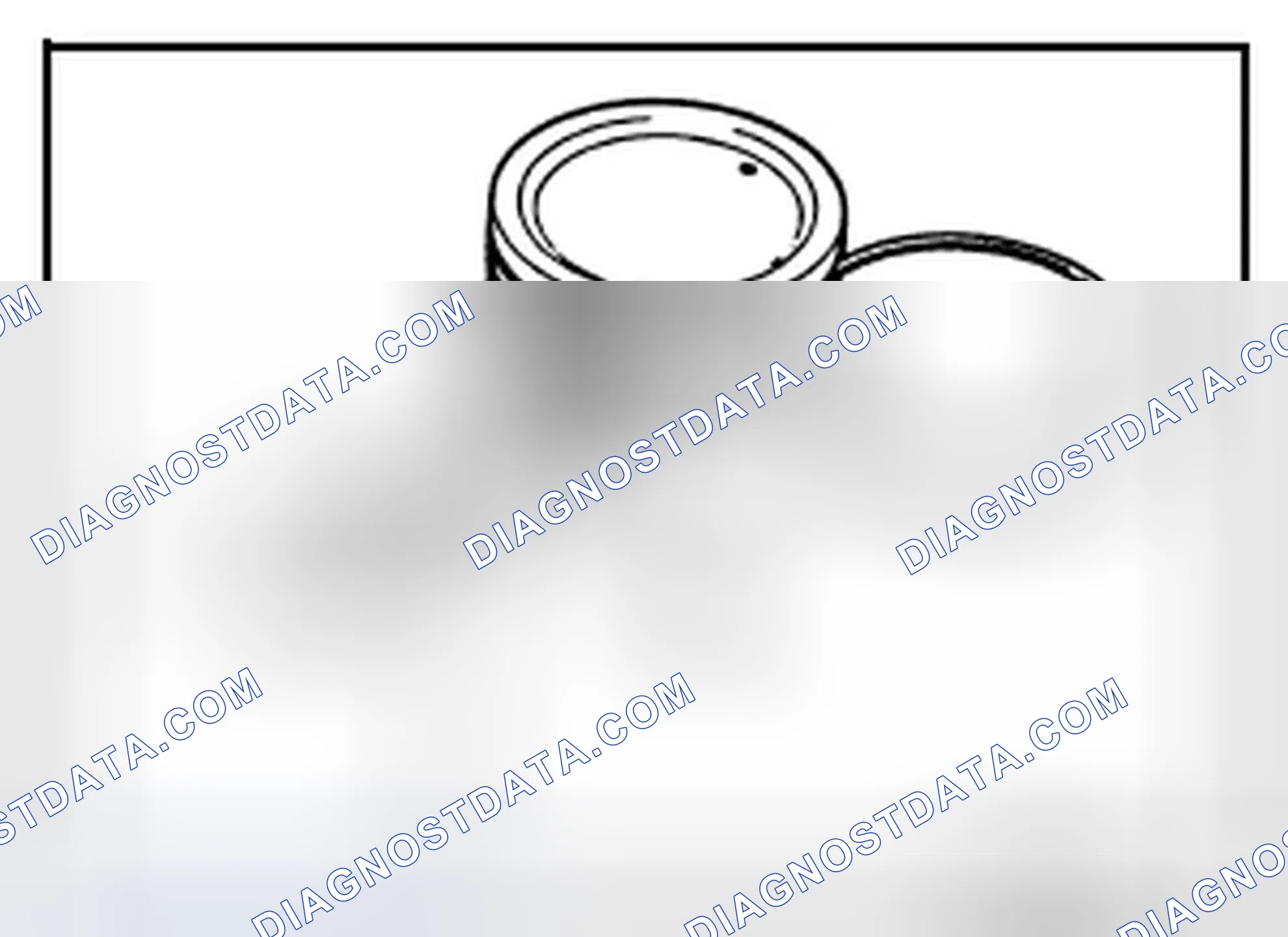 Scheme 229: PISTON RING SIDE CLEARANCE