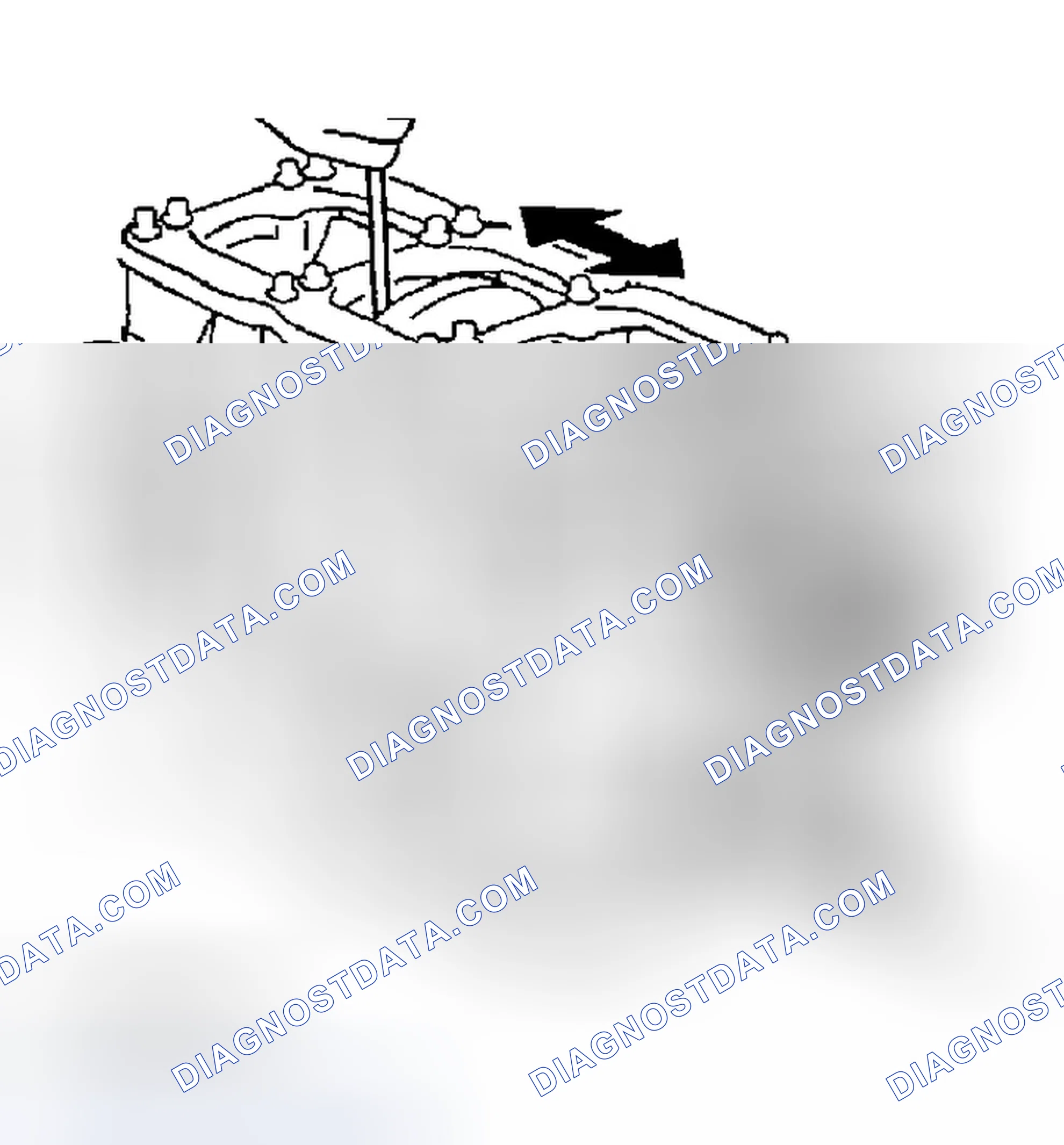 Scheme 347: Crankshaft End Play