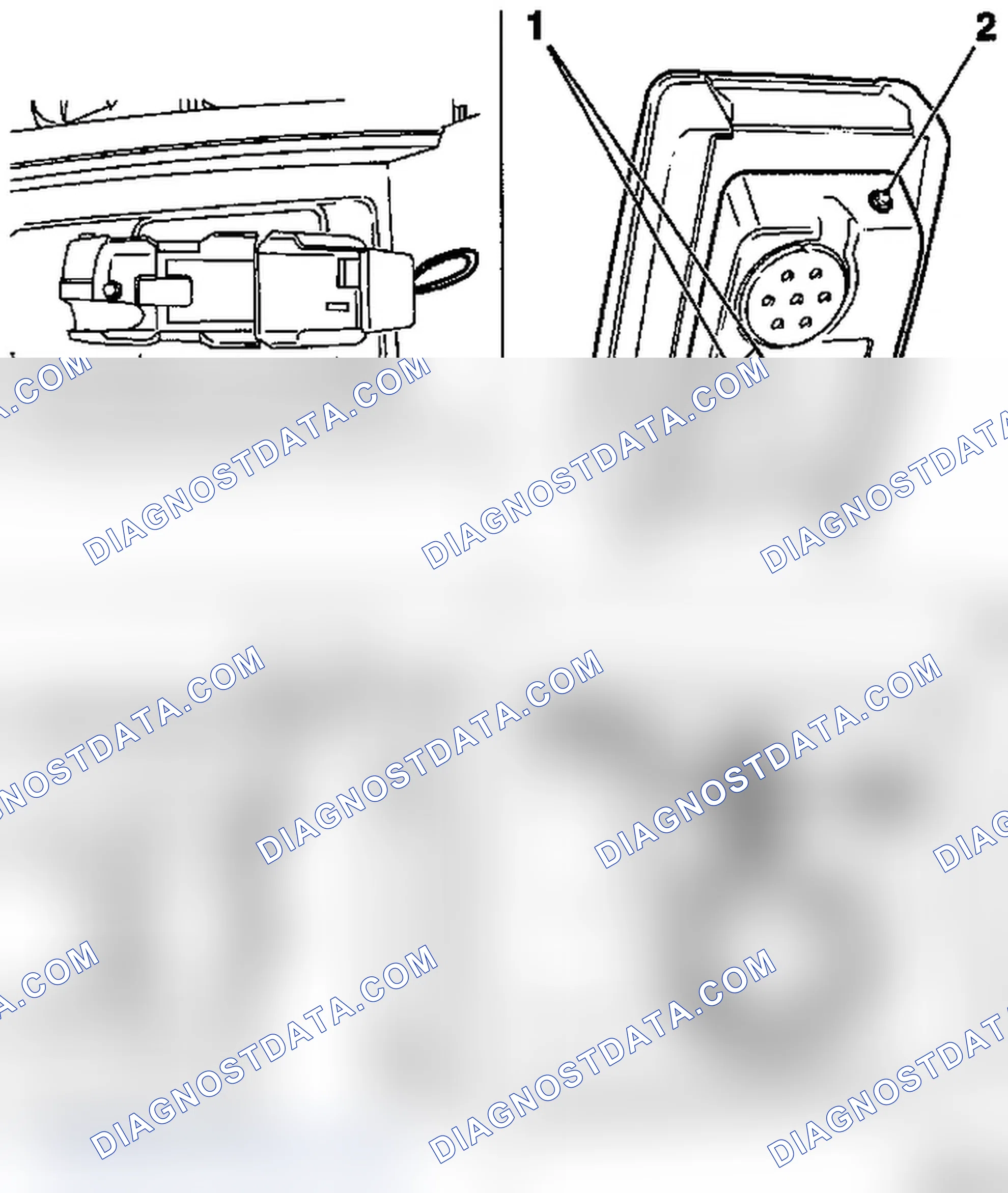 Replace Voice Control Switch